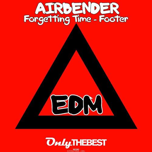 Релиз Forgetting Time / Footer