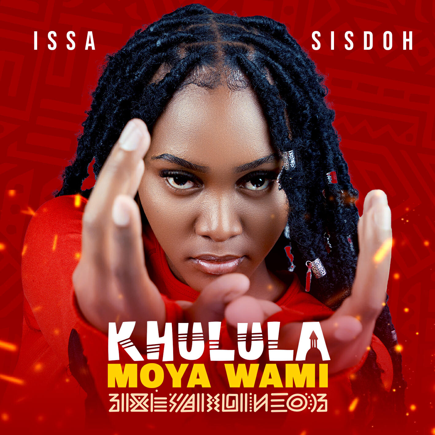 Релиз Khulula Moya Wami