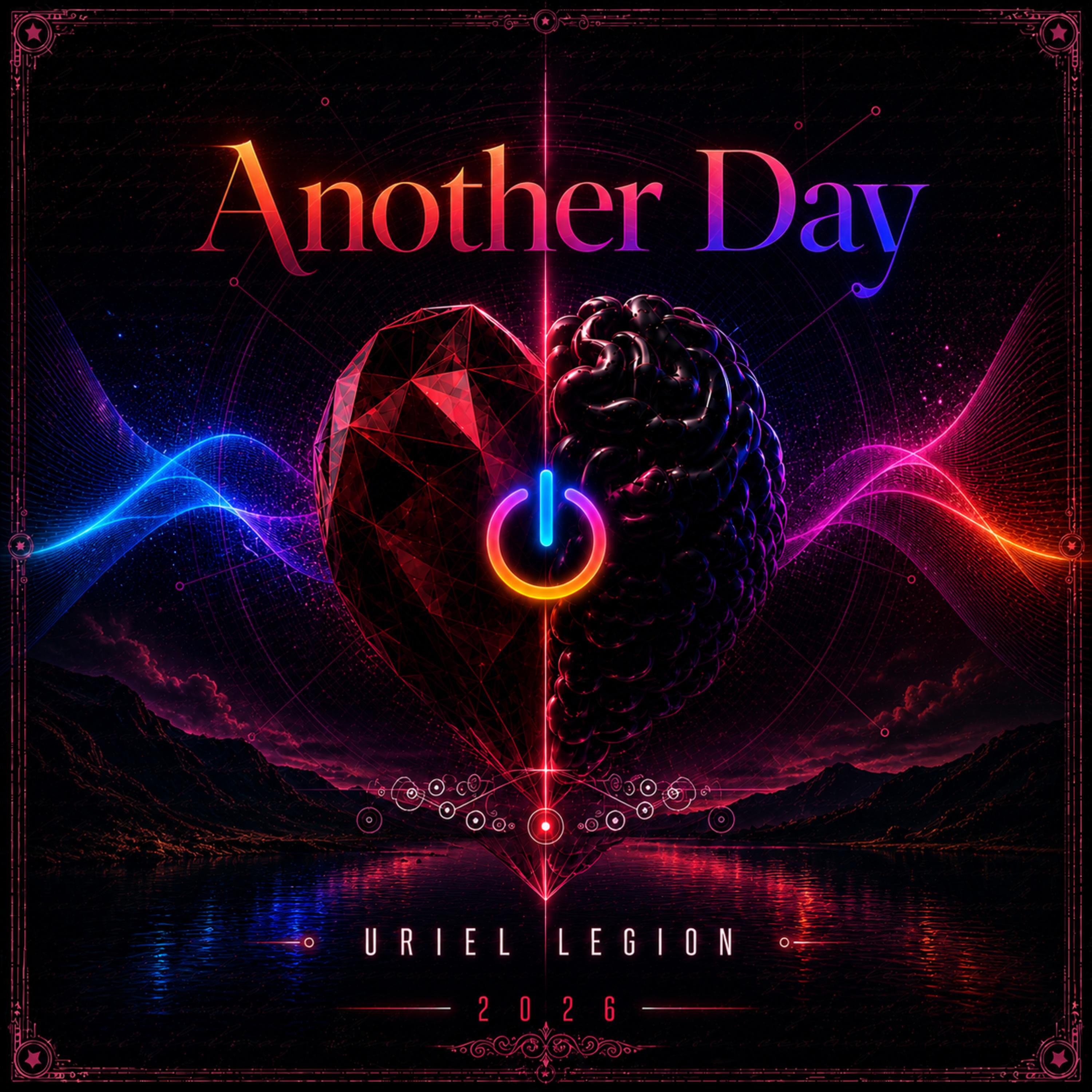 Релиз Another Day