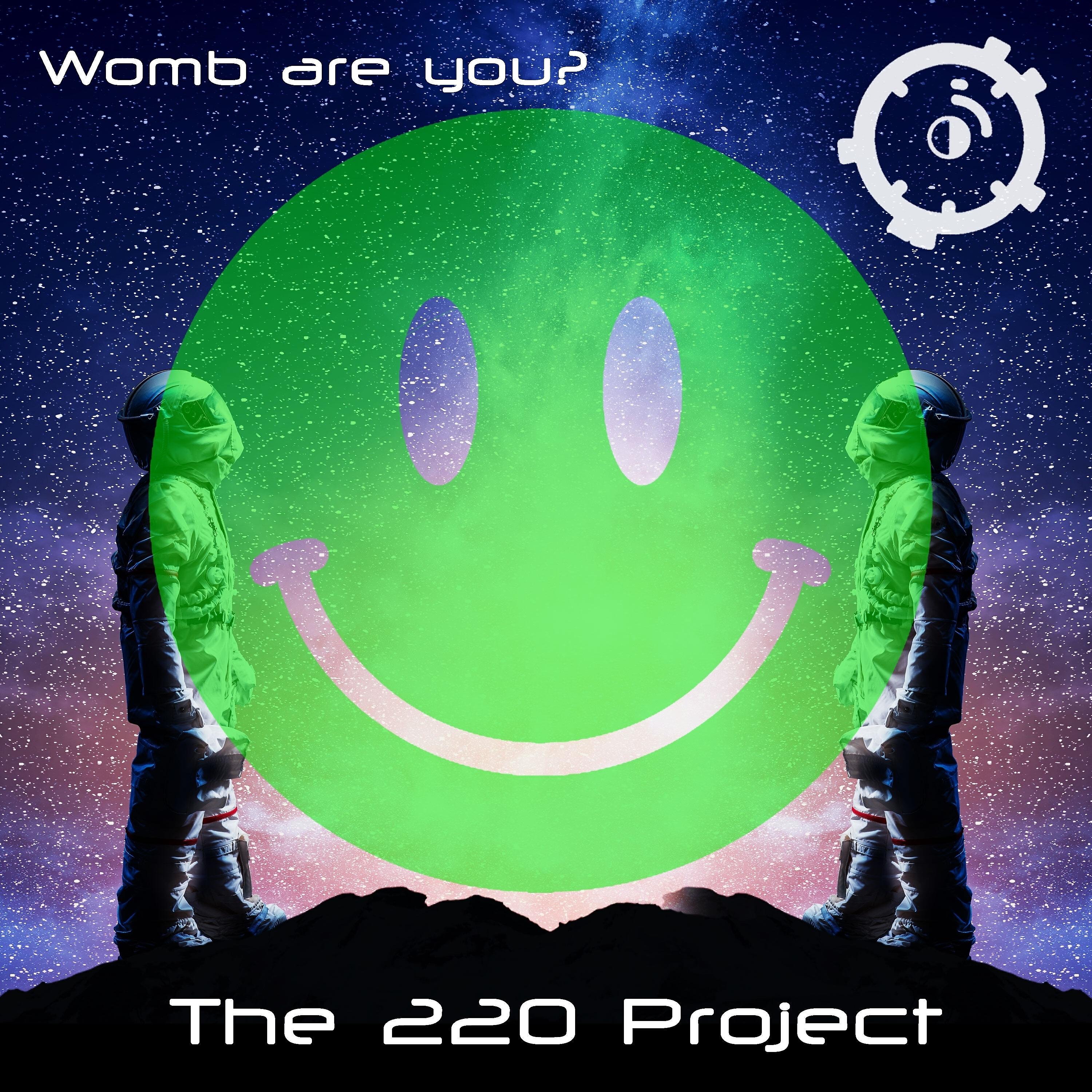 Релиз Womb Are You?