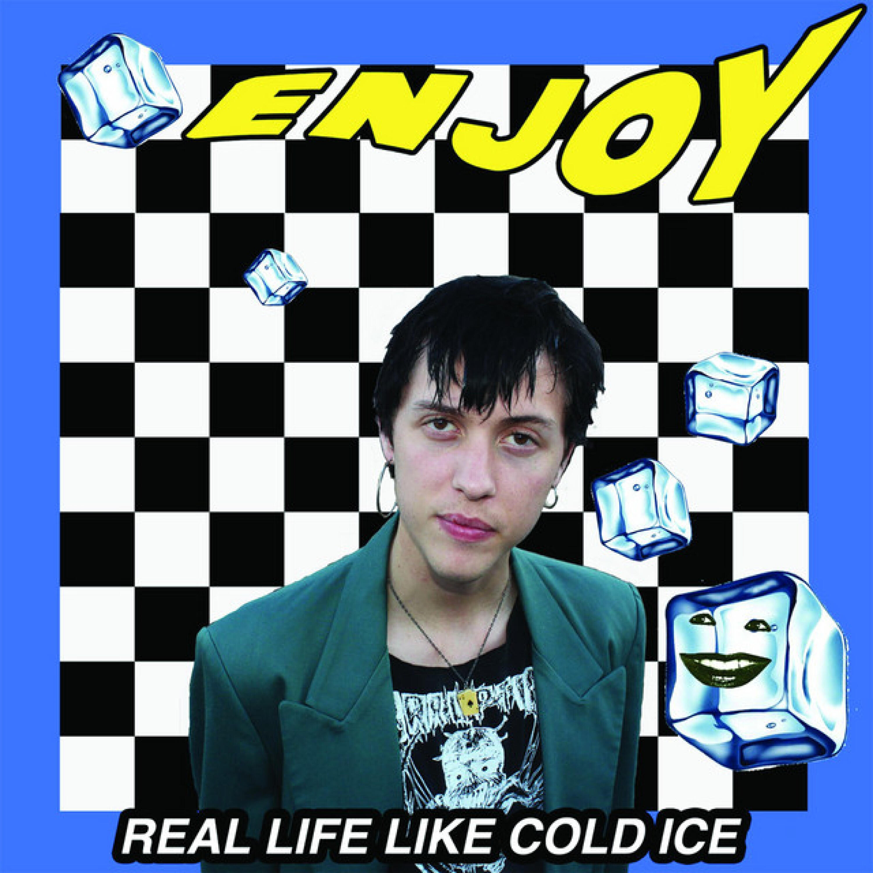 Релиз Real Life Like Cold Ice