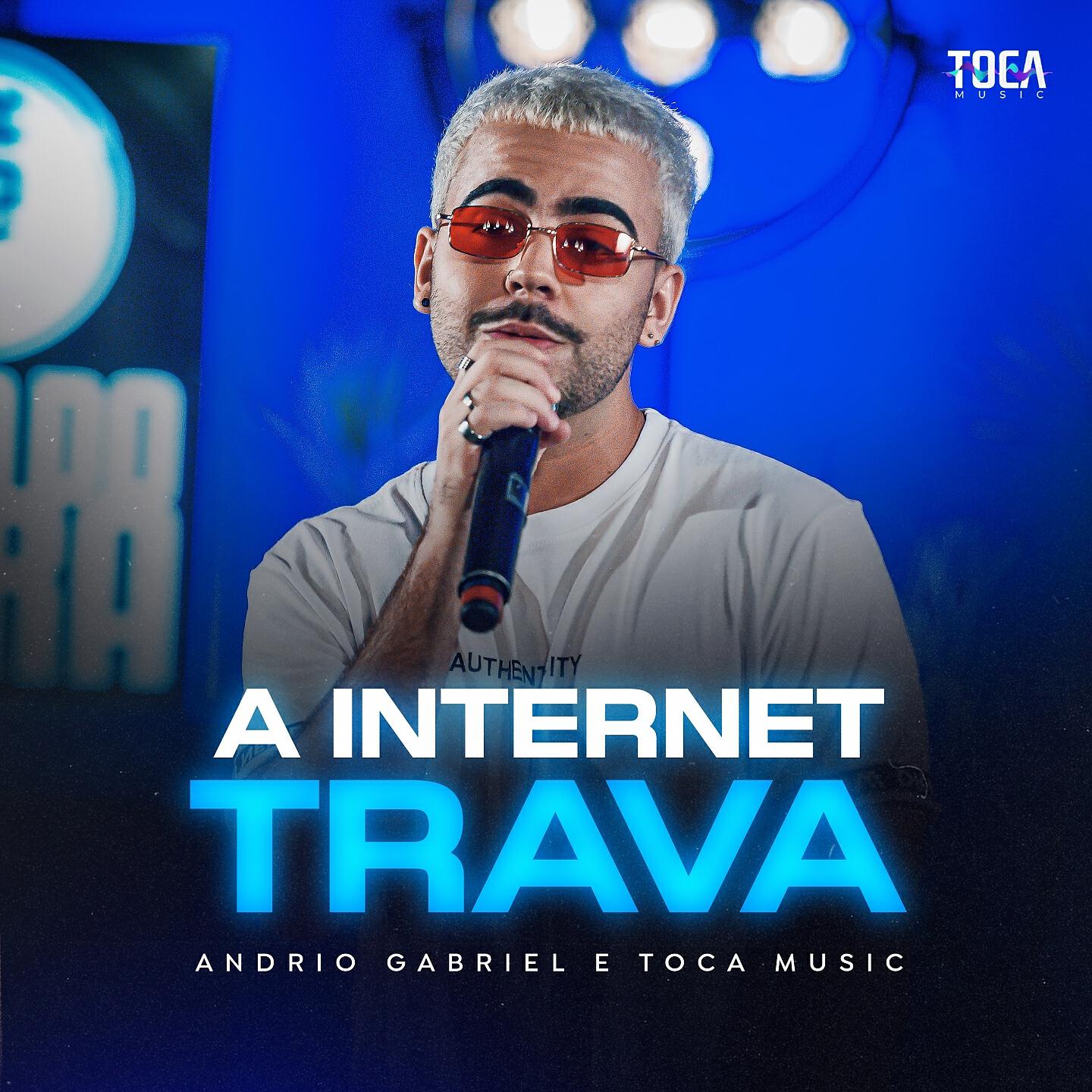Релиз A Internet Trava