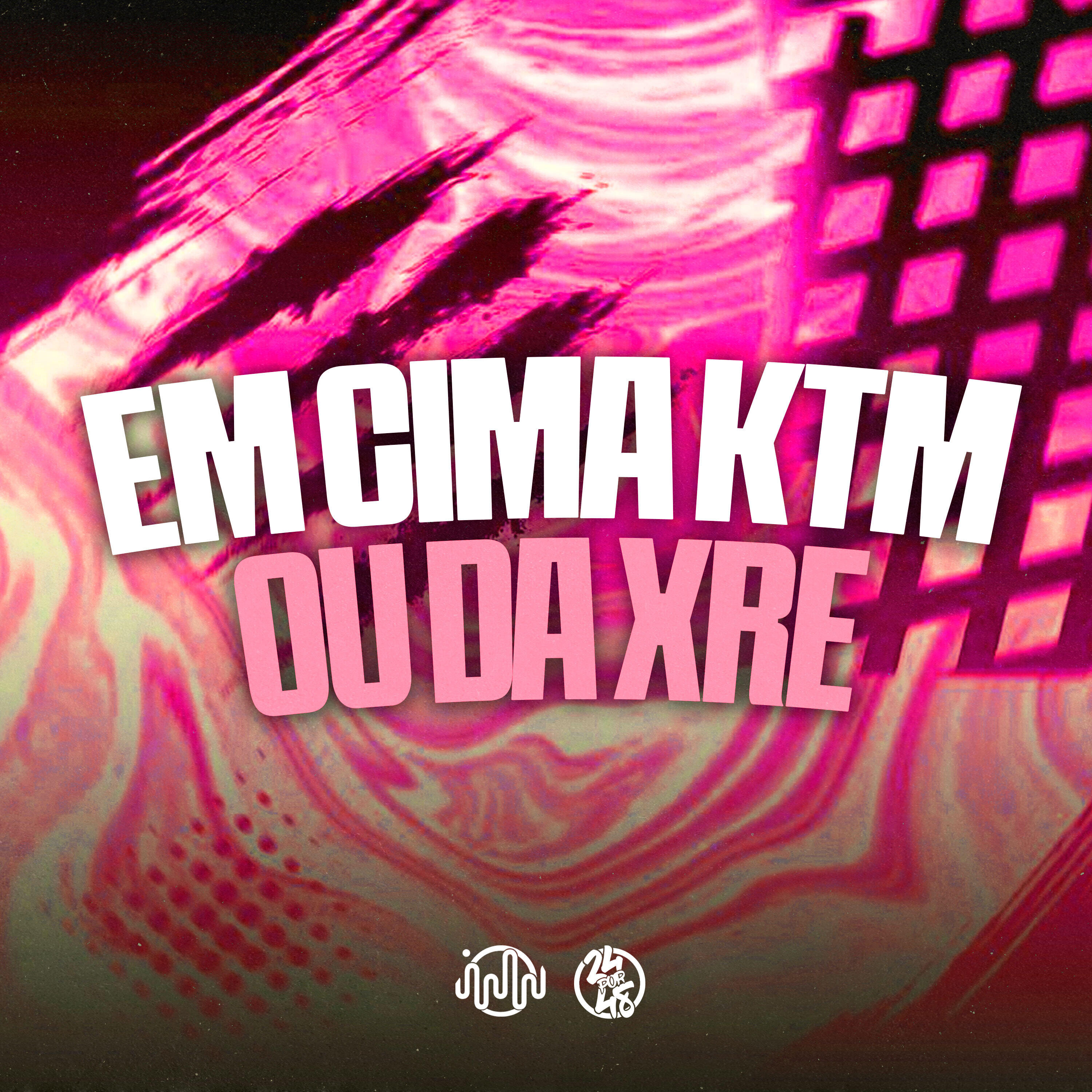 Релиз Em Cima KTM ou da XRE