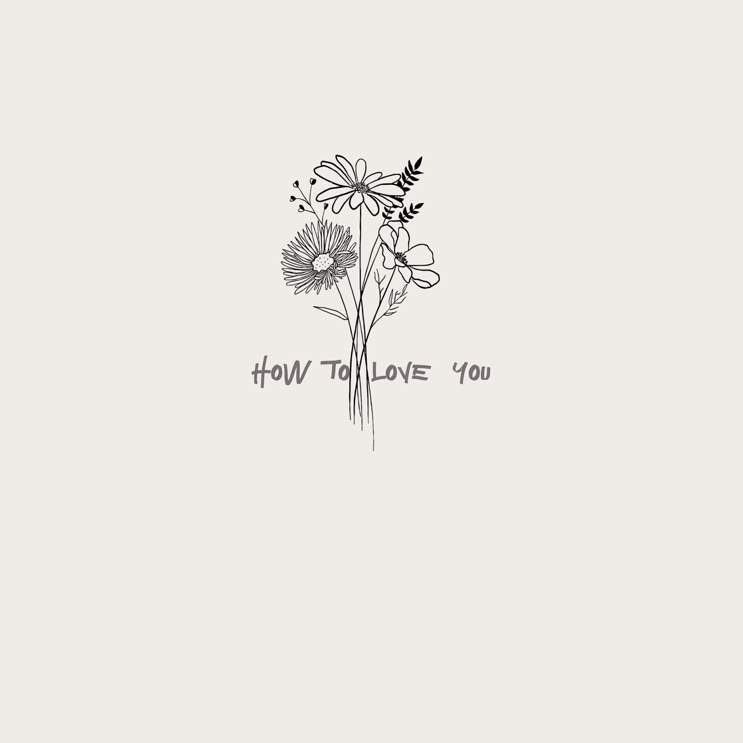 Релиз how to love you