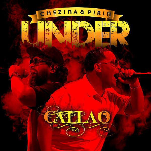 Релиз Under Callao