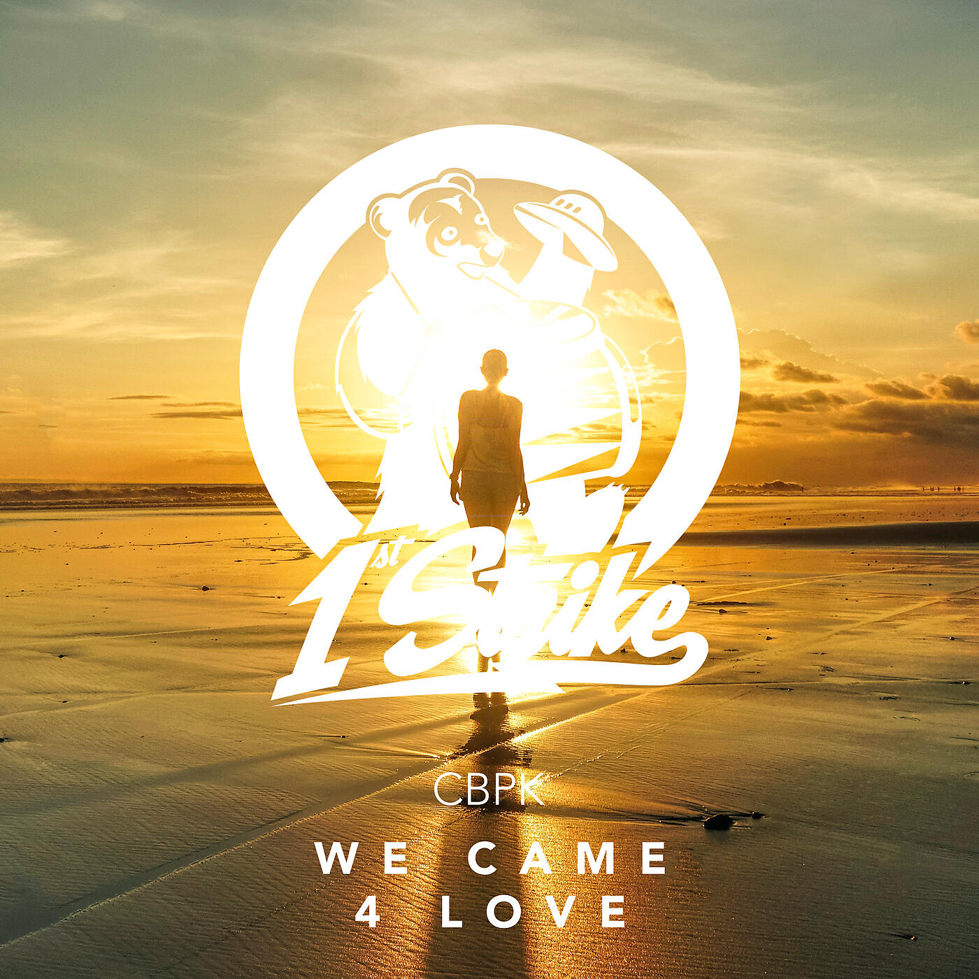 Релиз We Came 4 Love
