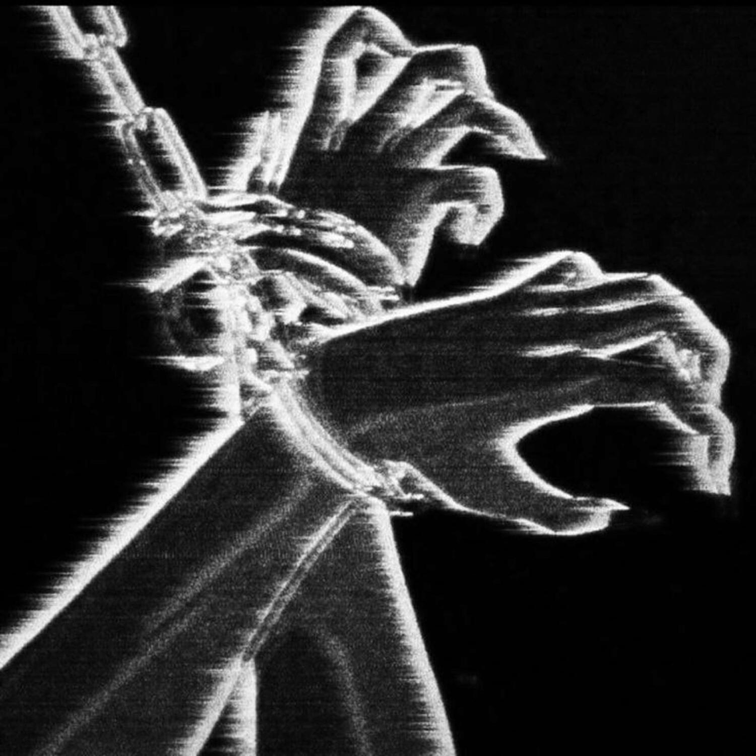 Релиз Хочу прикасаться