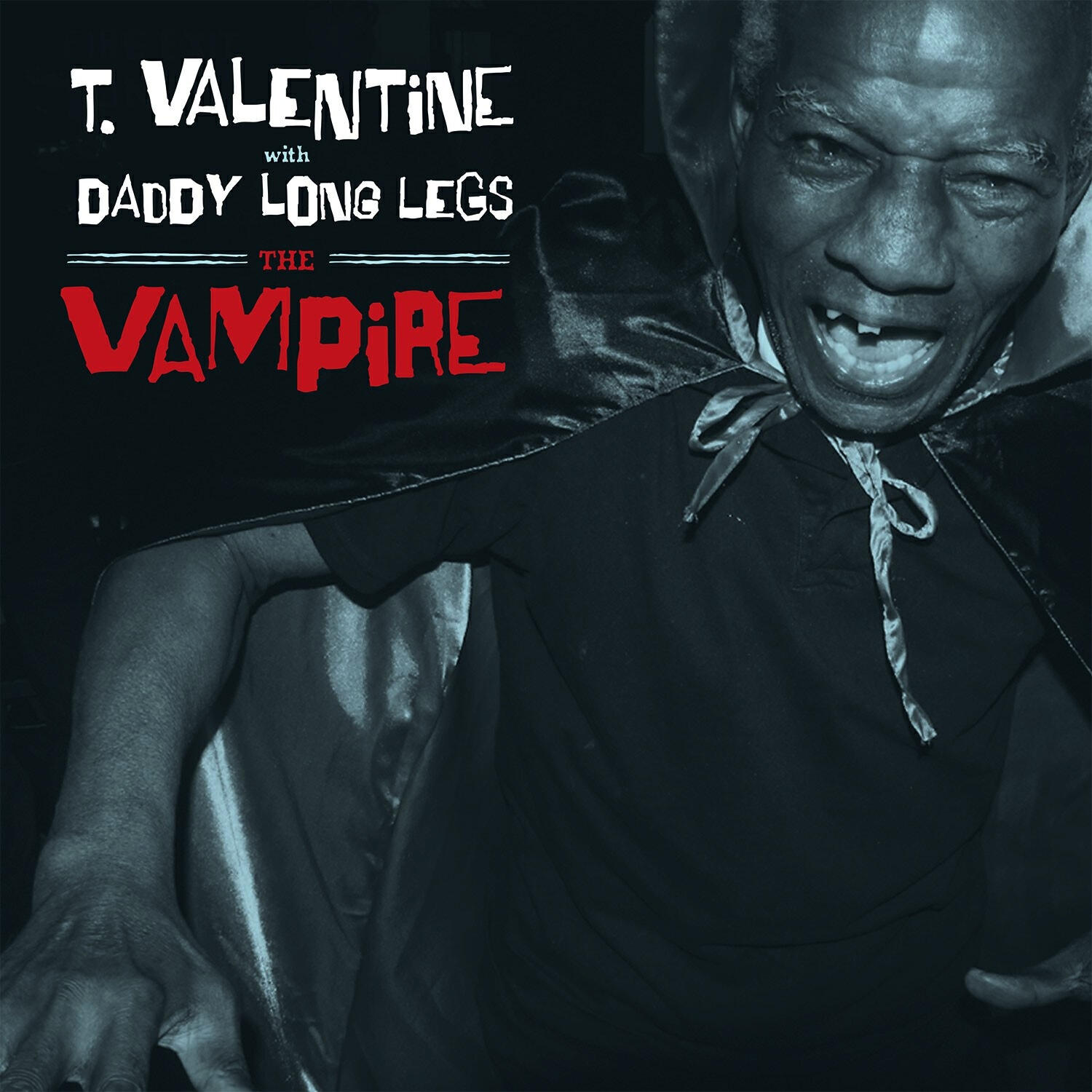 Релиз The Vampire
