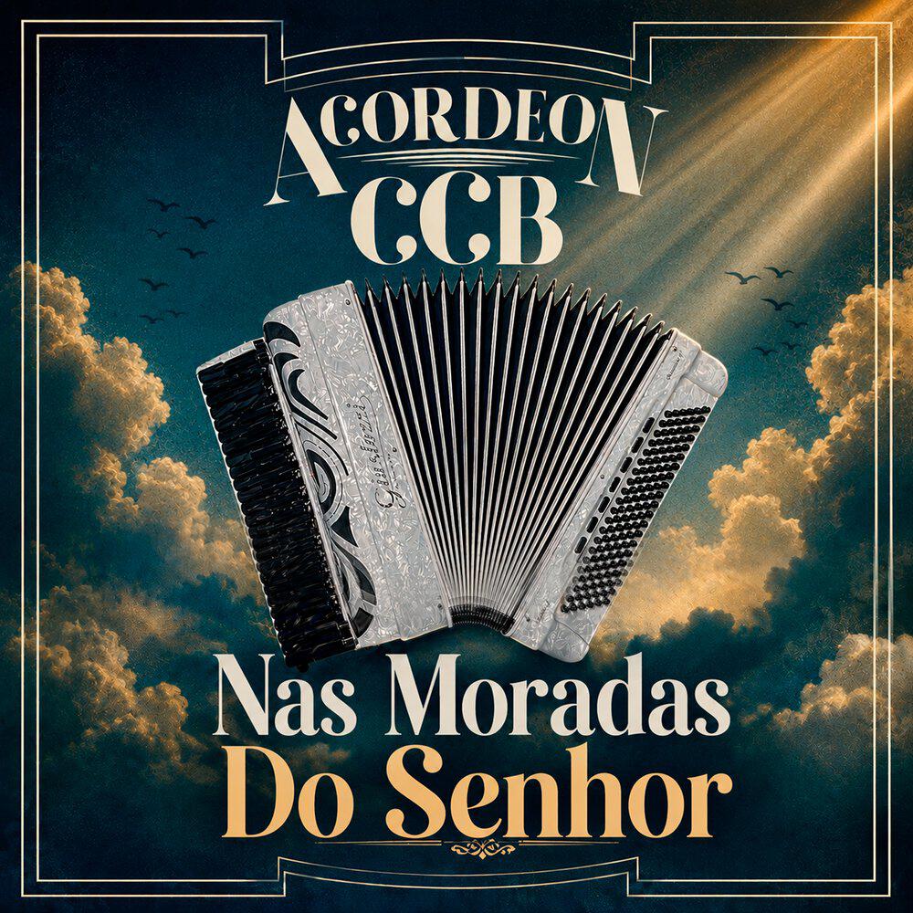 Релиз Nas Moradas do Senhor