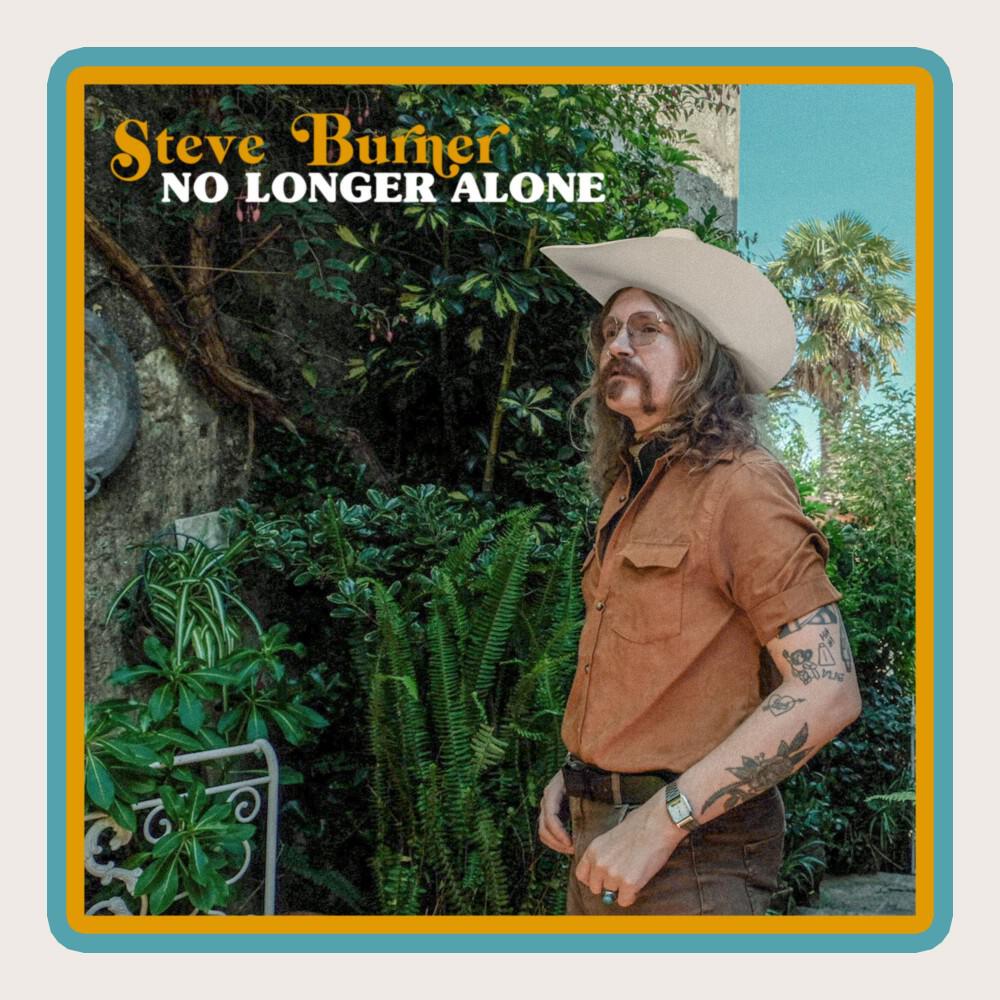Релиз No Longer Alone
