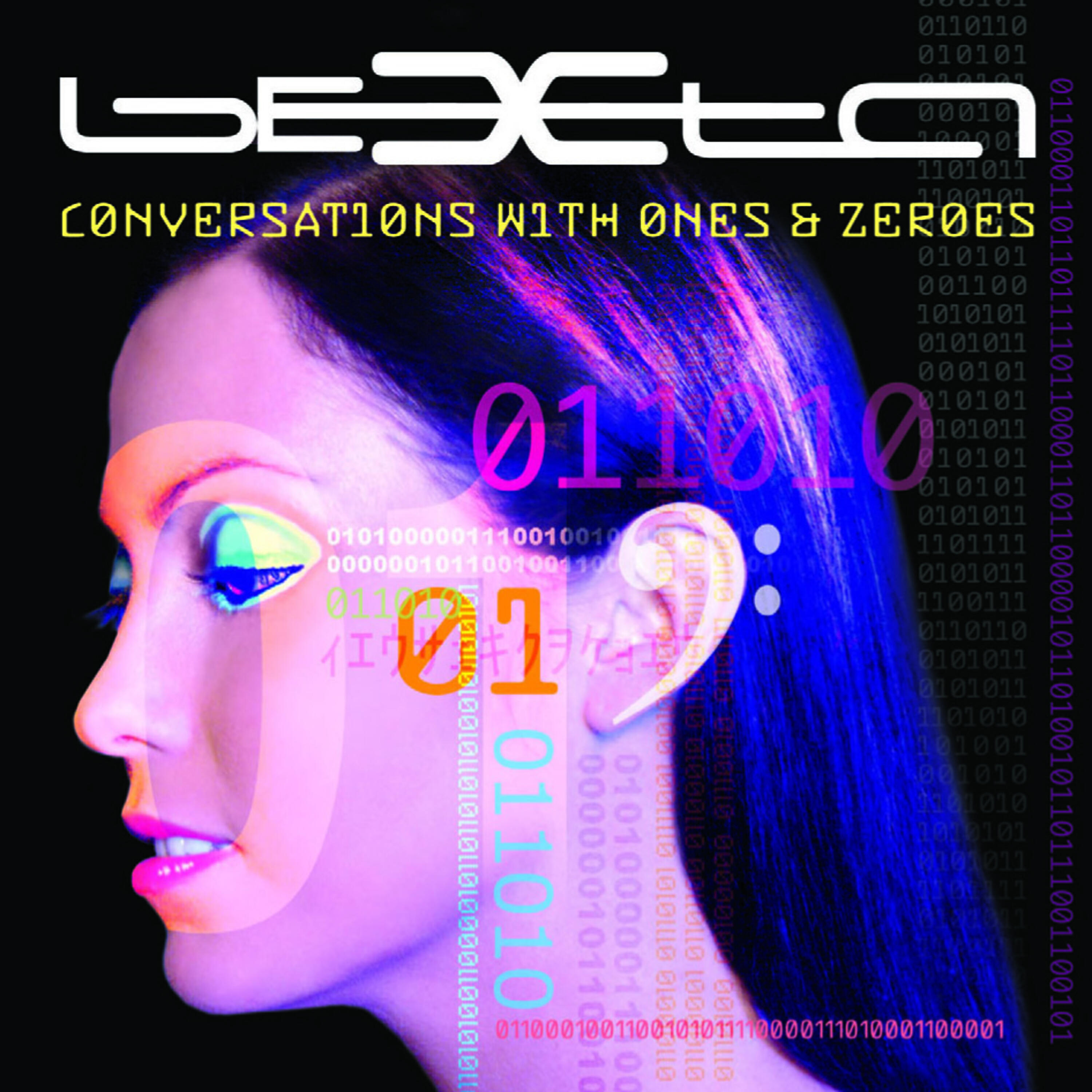 Релиз Conversations With Ones and Zeroes