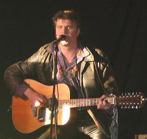 Johan Johansson