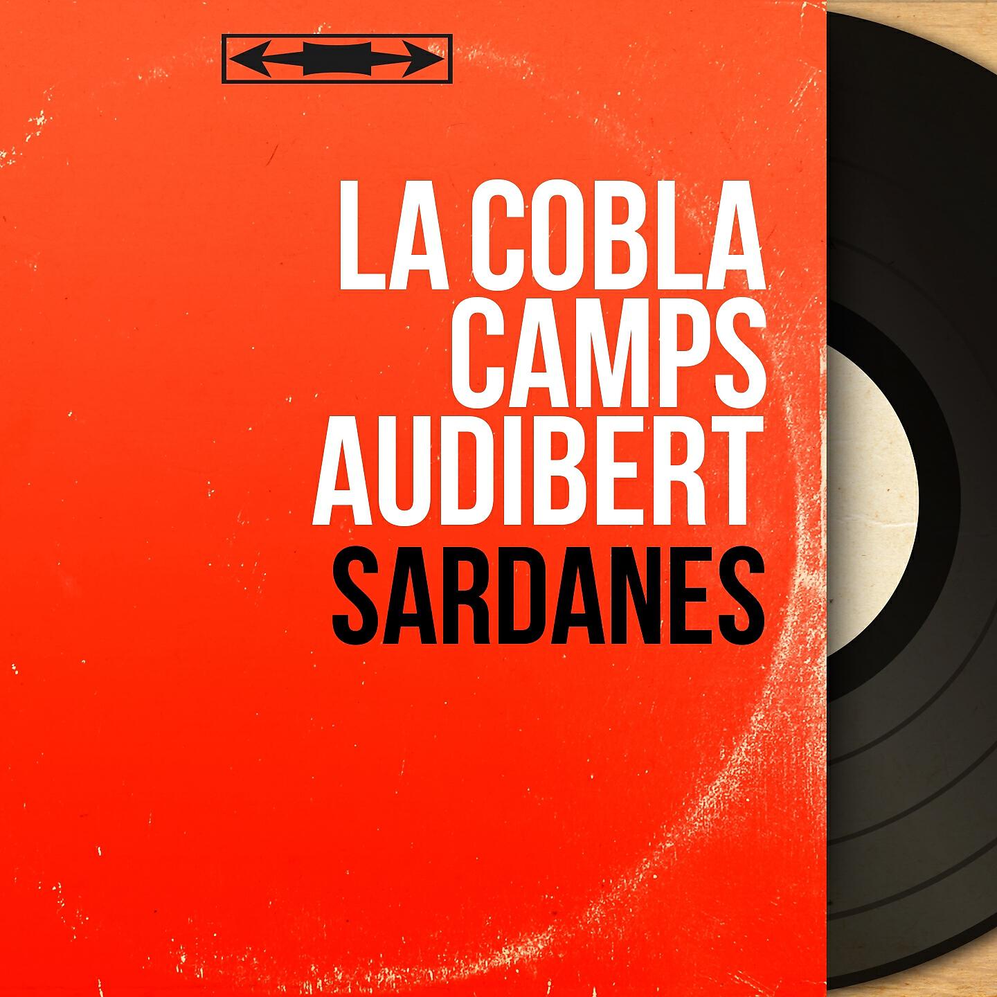 Релиз Sardanes