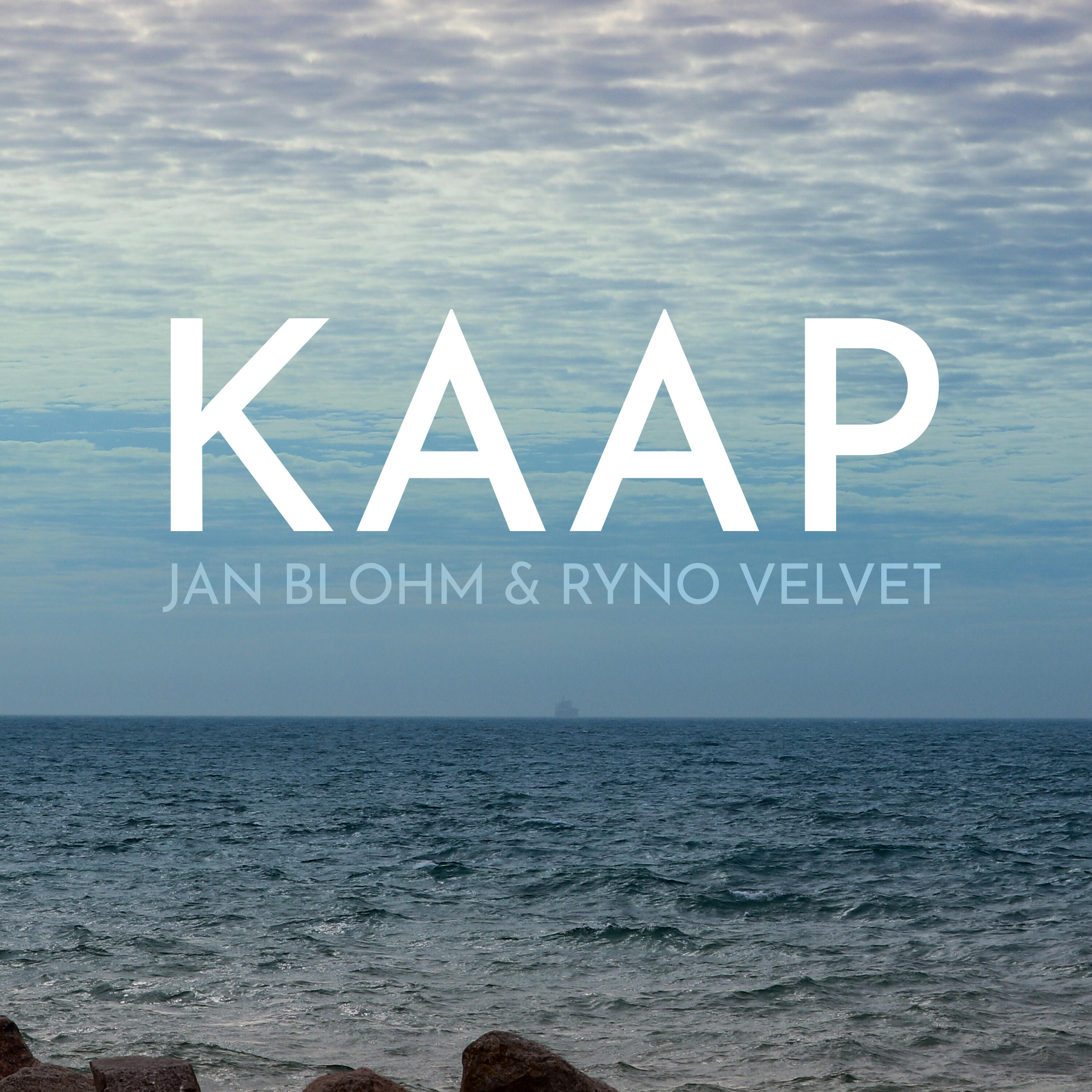 Релиз Kaap