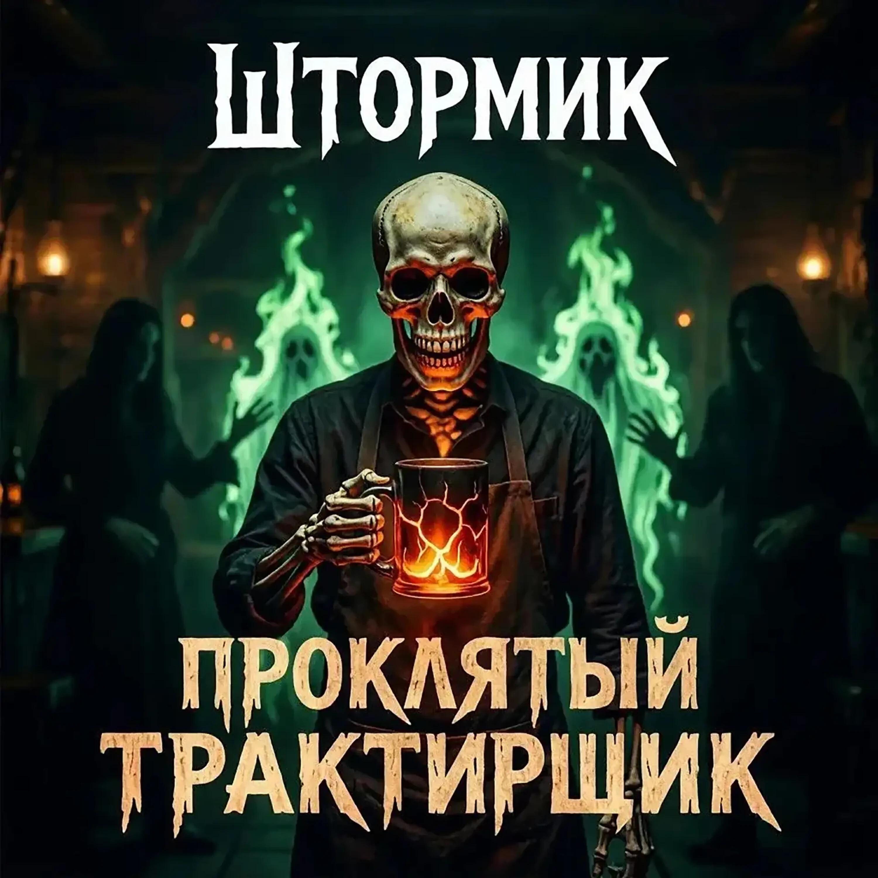Релиз Проклятый трактирщик