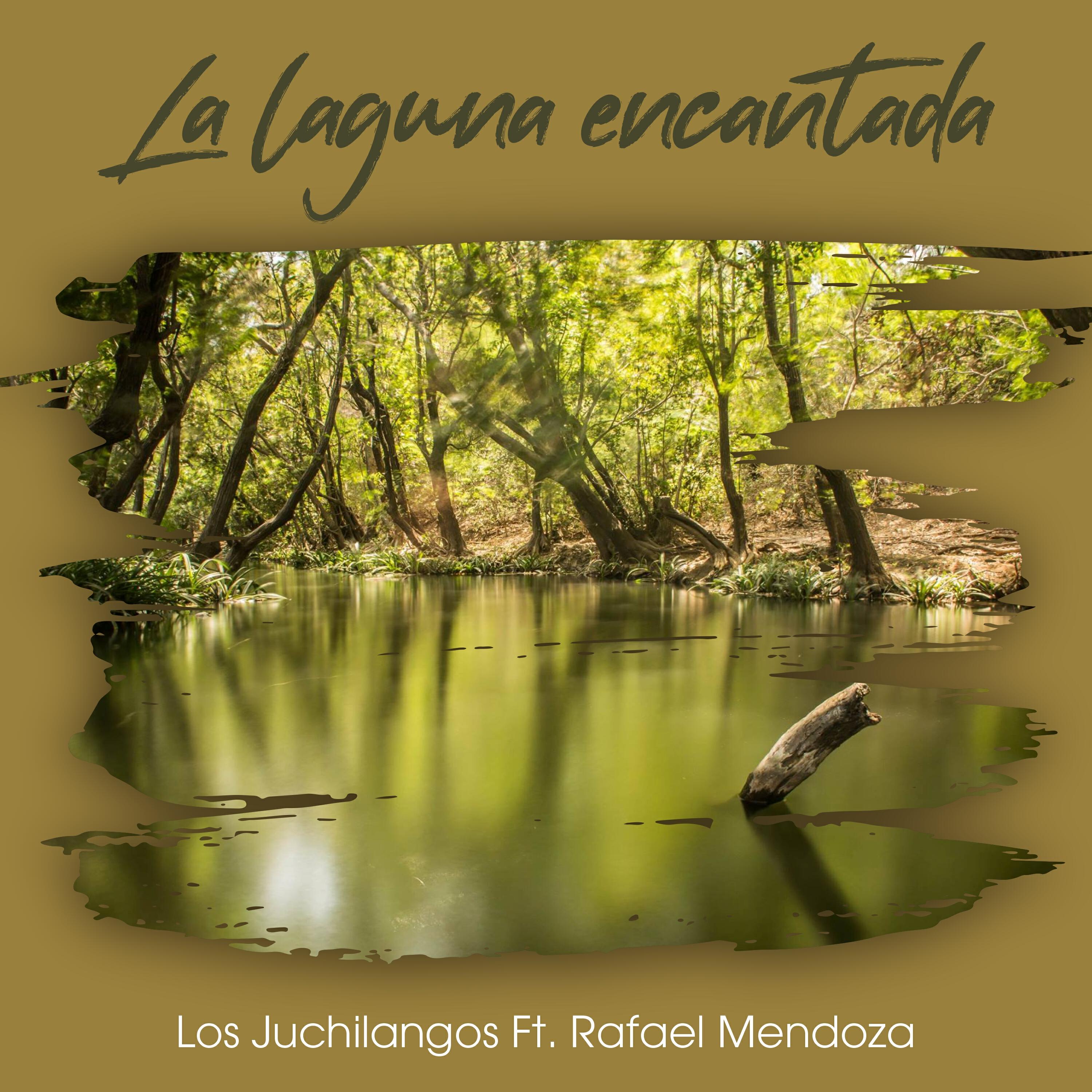 Релиз La Laguna Encantada