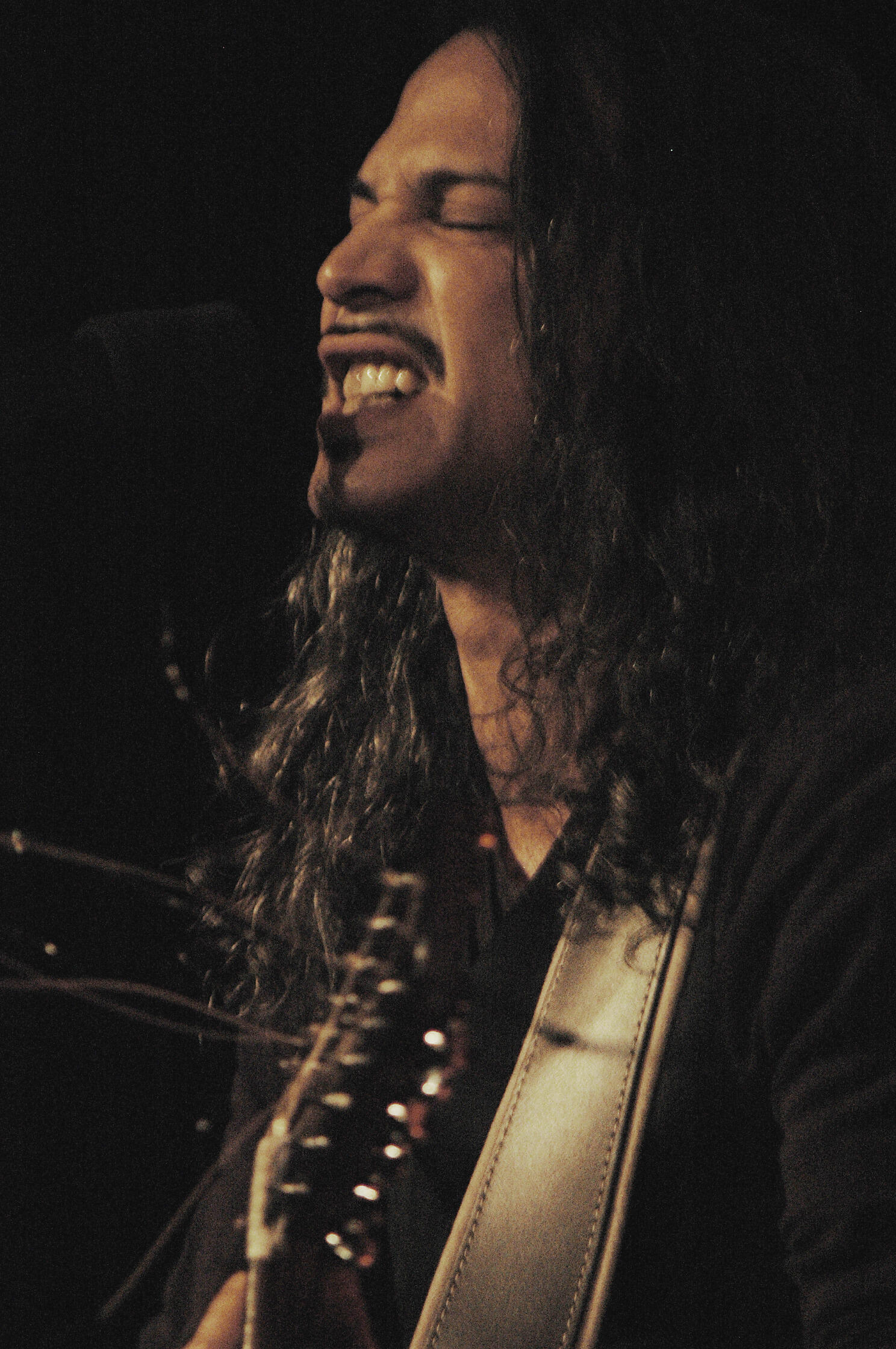 Robby Maria
