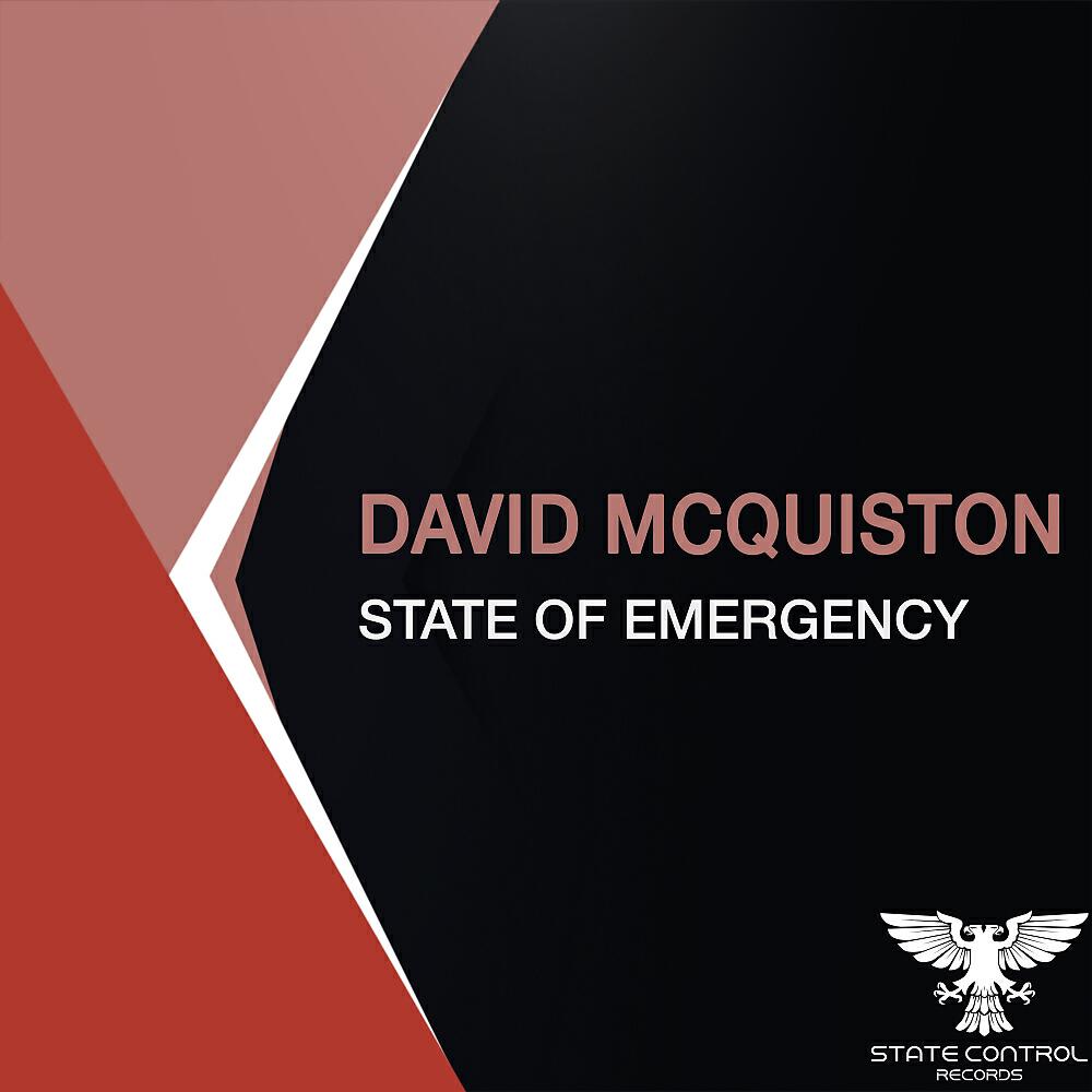 Релиз State Of Emergency (Extended Mix)