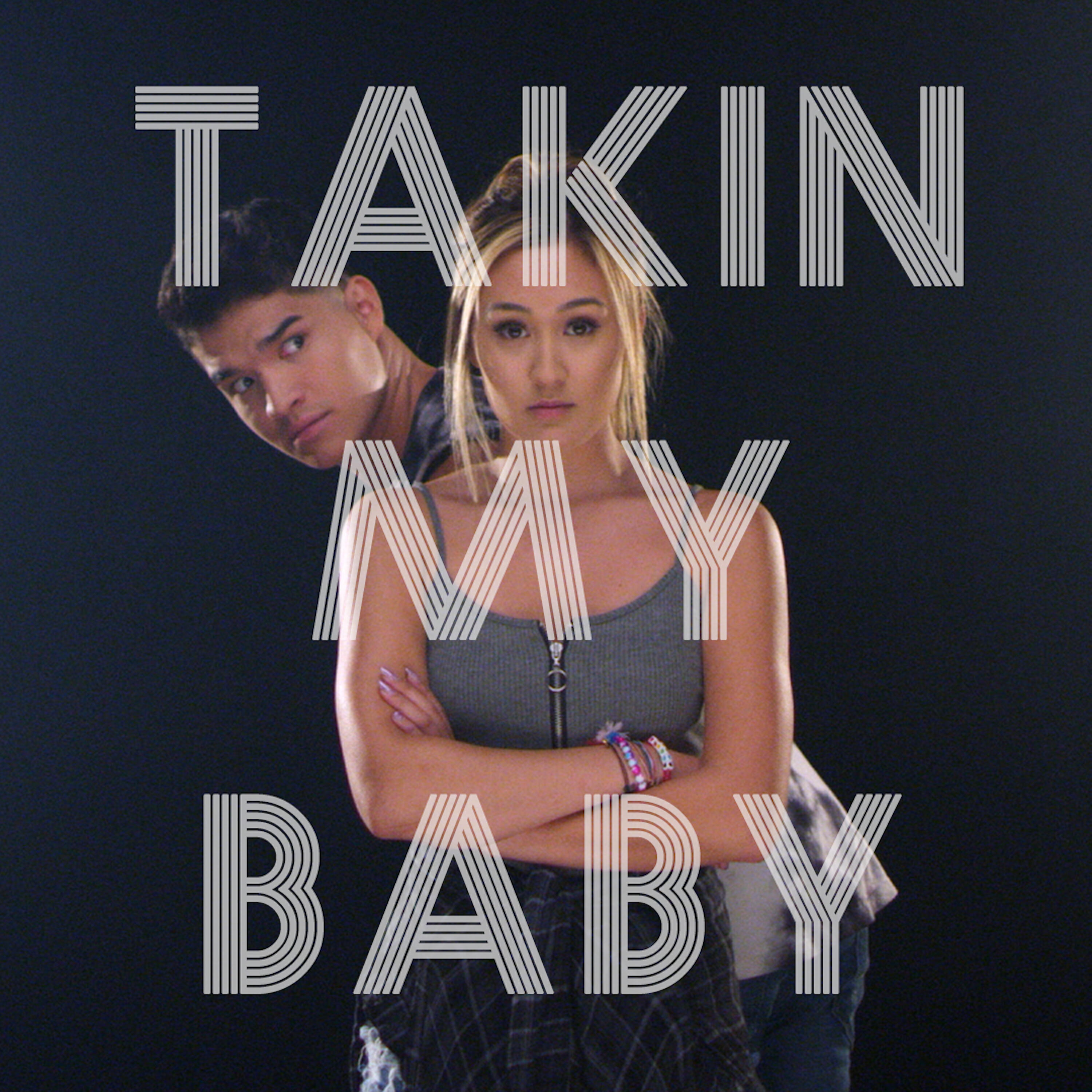 Релиз Takin My Baby