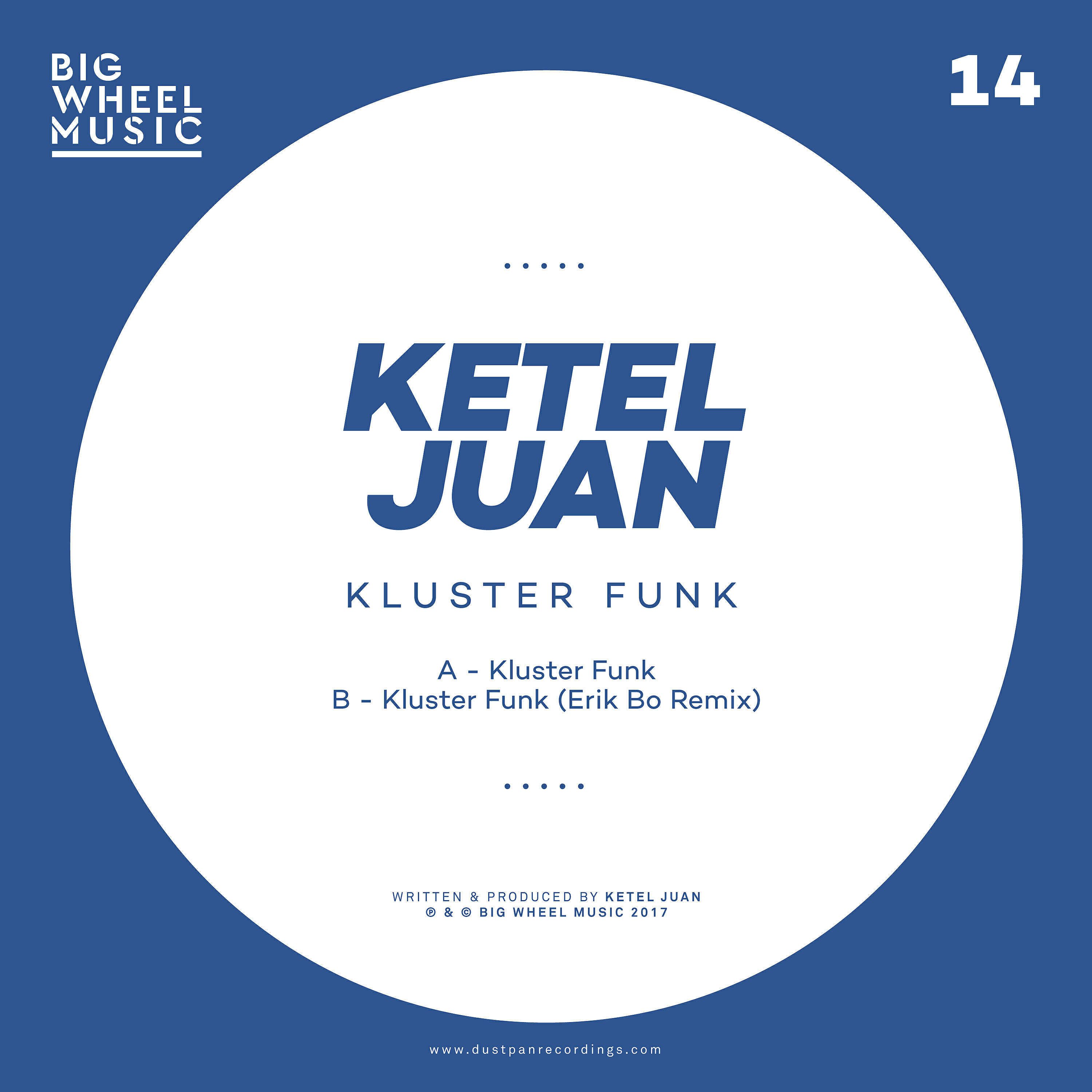 Релиз Kluster Funk