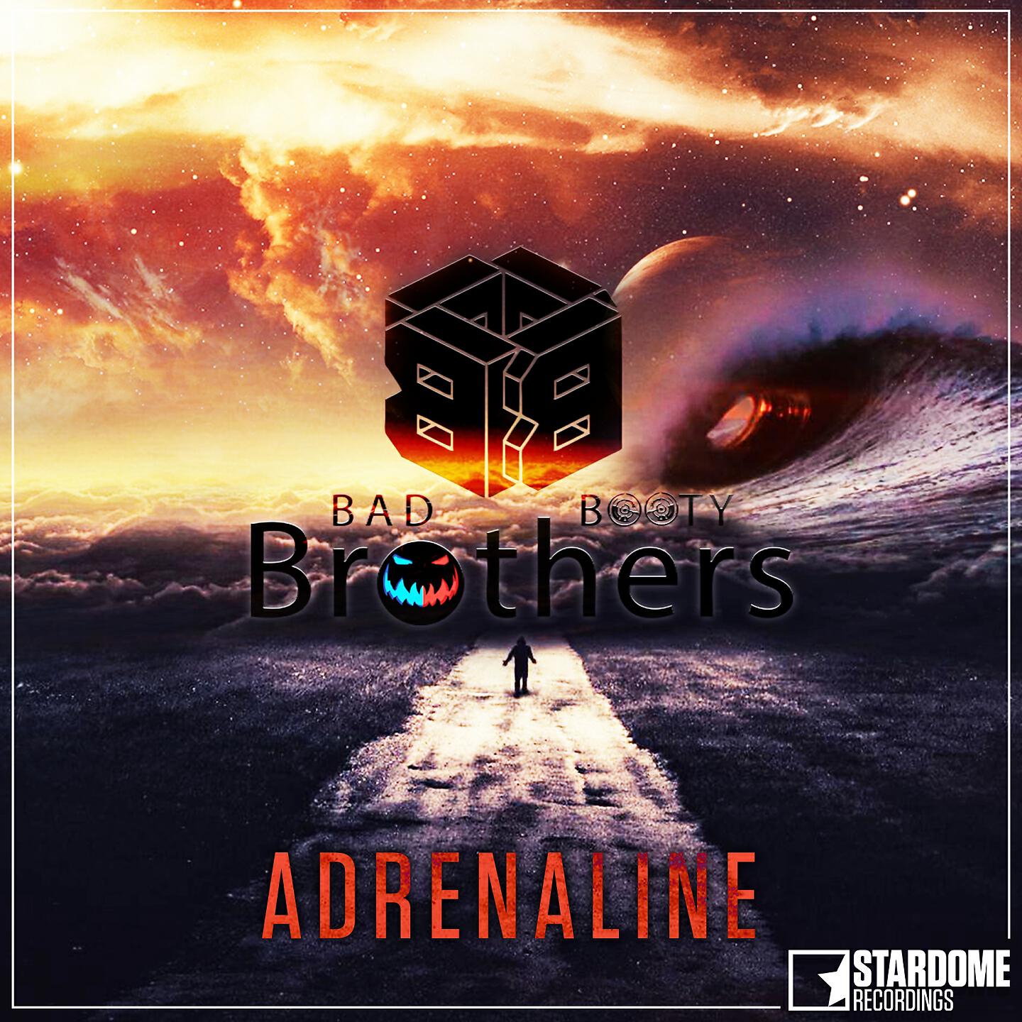 Релиз Adrenaline