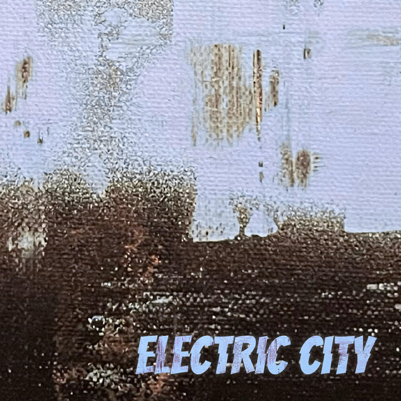 Релиз Electric City