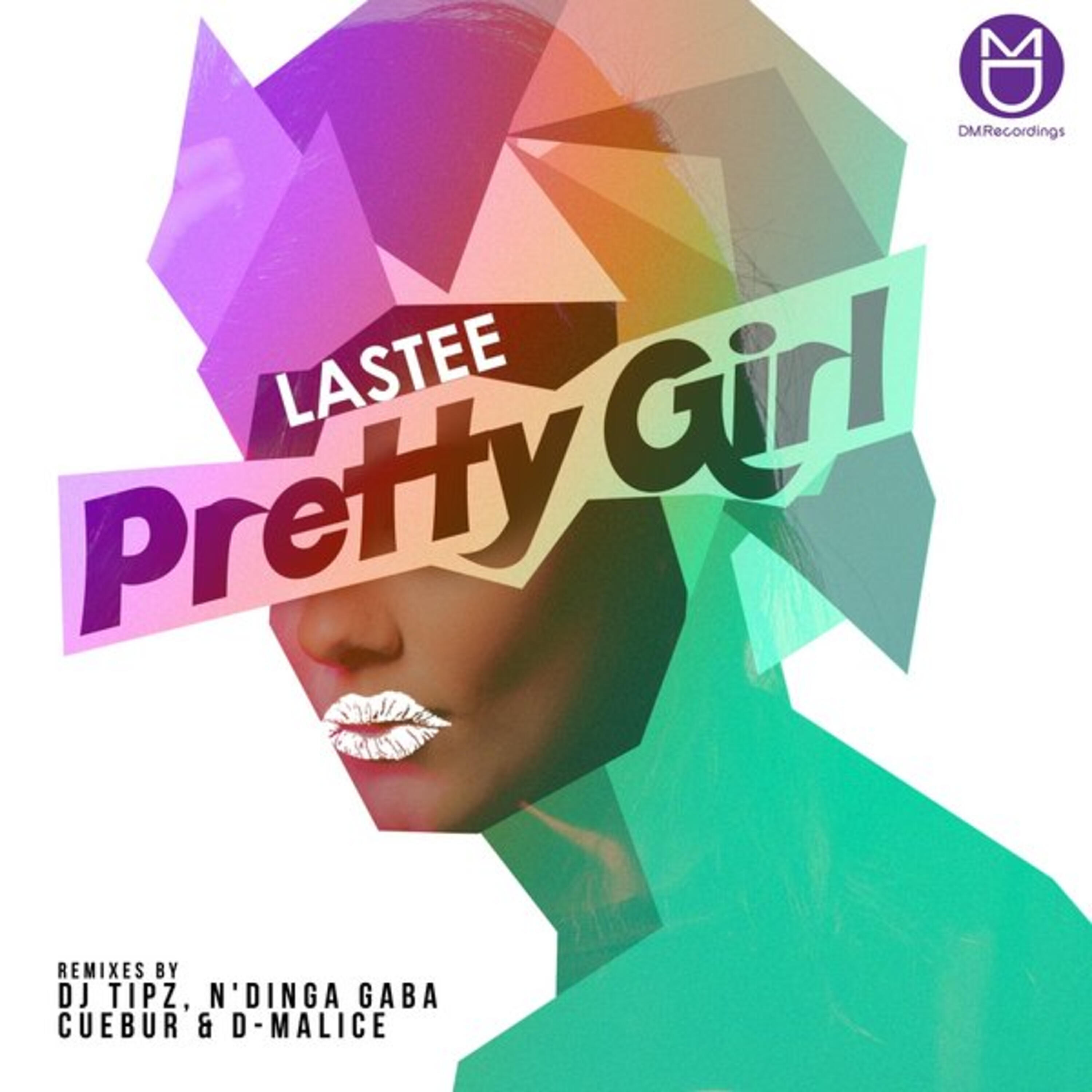 Релиз Pretty Girl