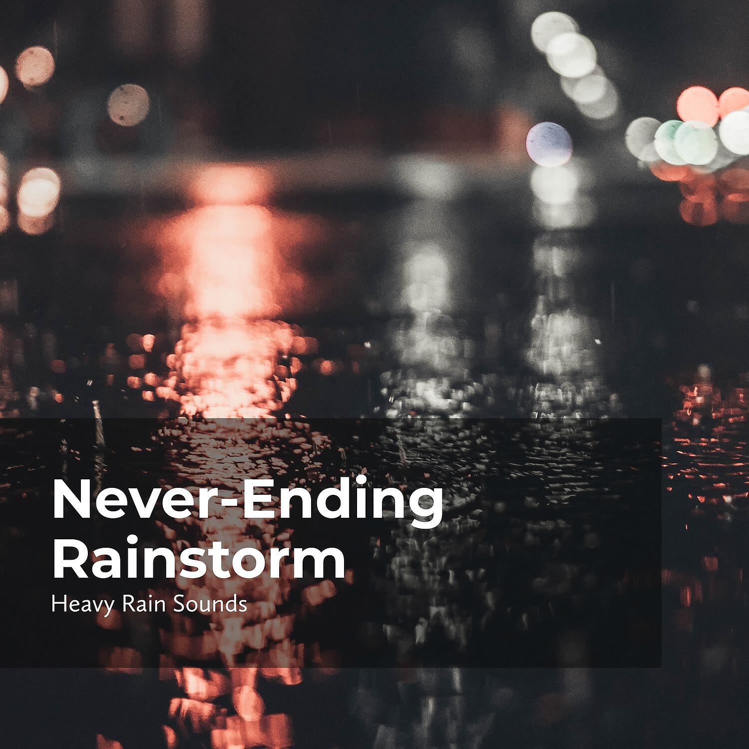 Релиз Never-Ending Rainstorm