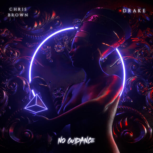 Релиз No Guidance (feat. Drake)