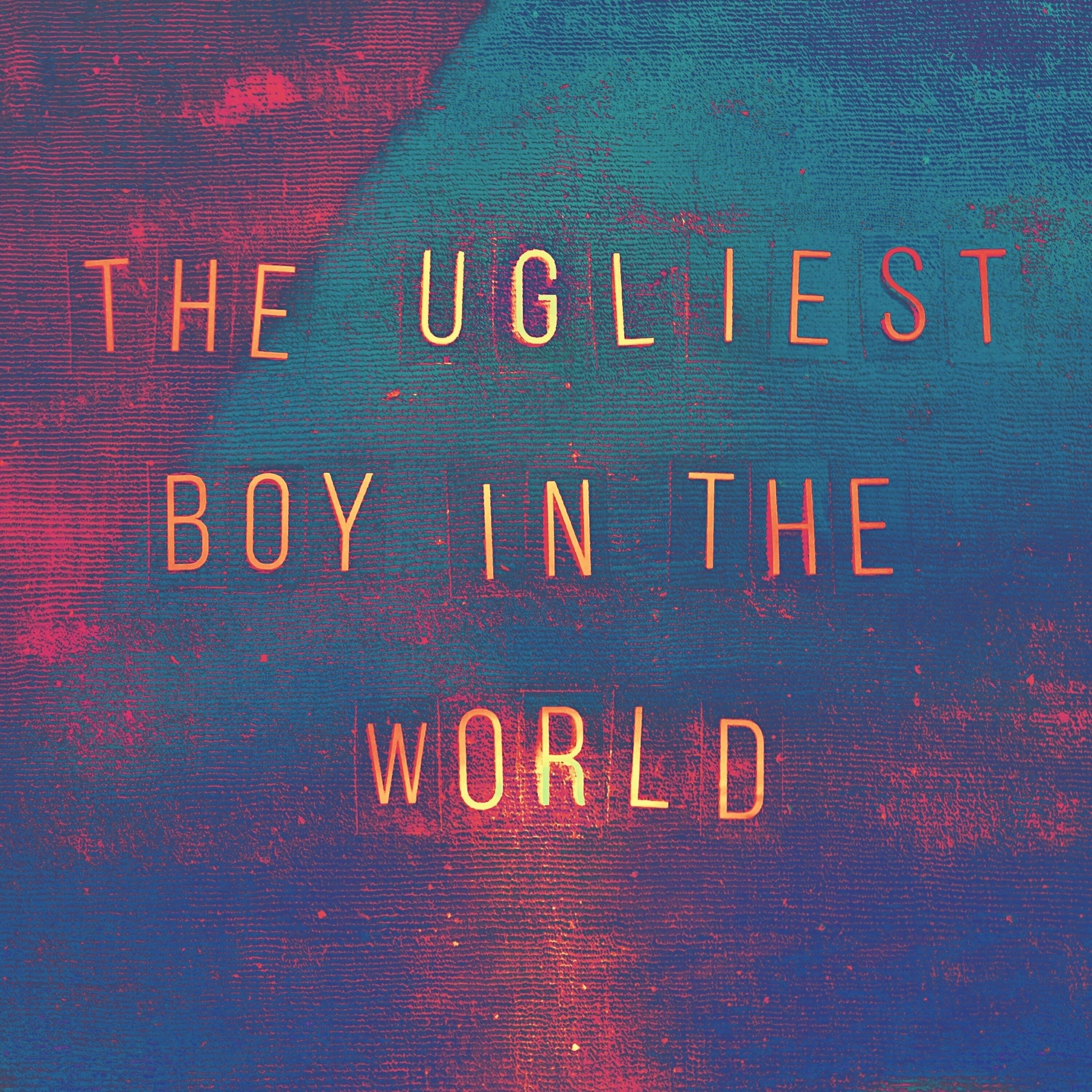 Релиз The Ugliest Boy in the World