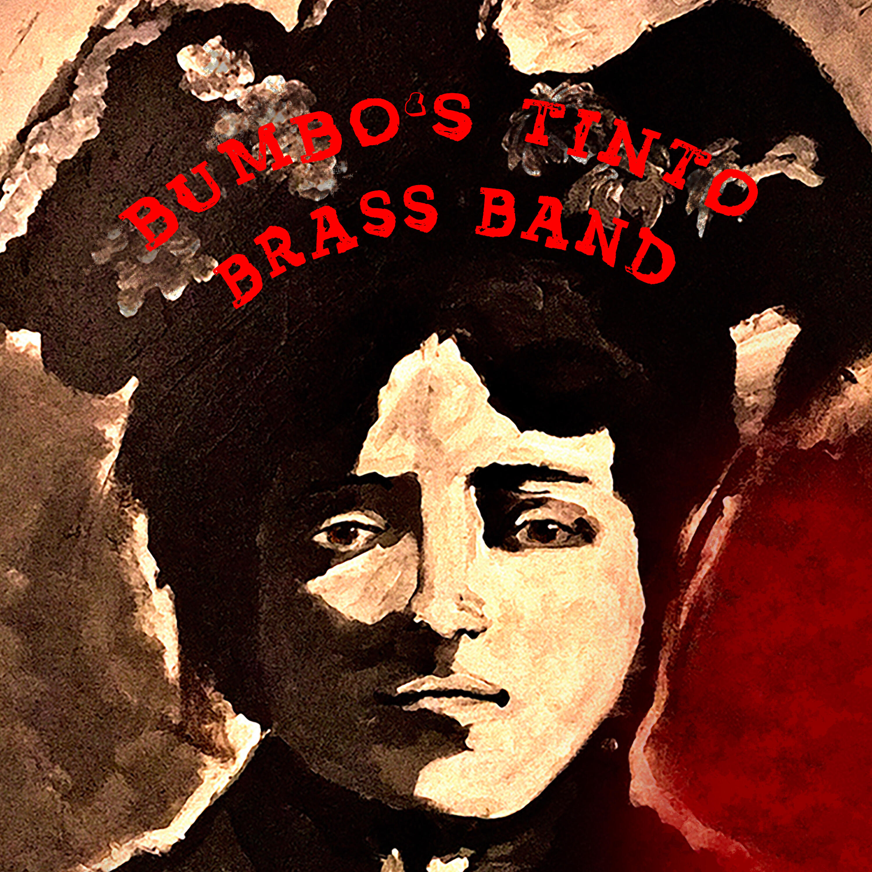 Релиз Bumbo's Tinto Brass Band EP