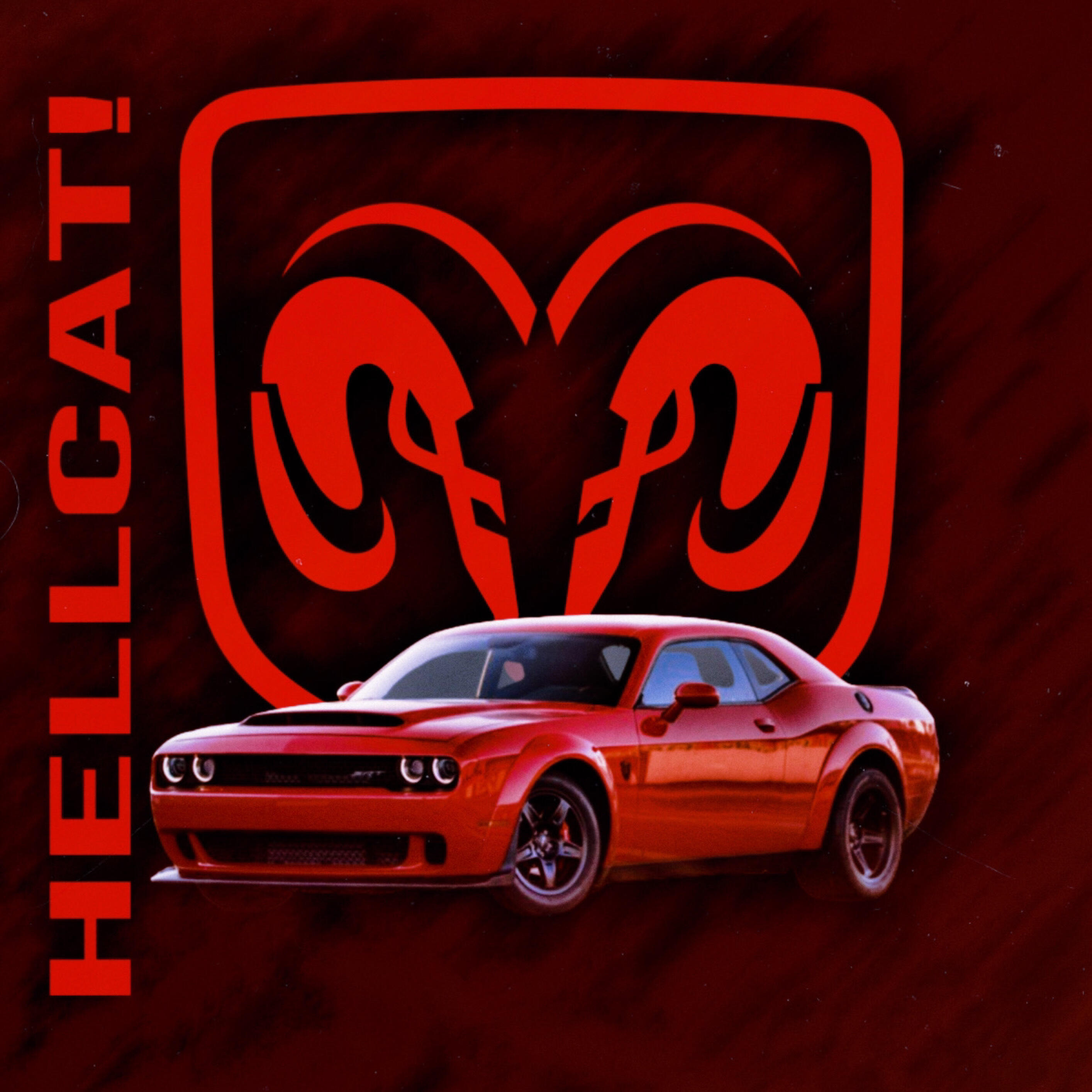 Релиз Hellcat!