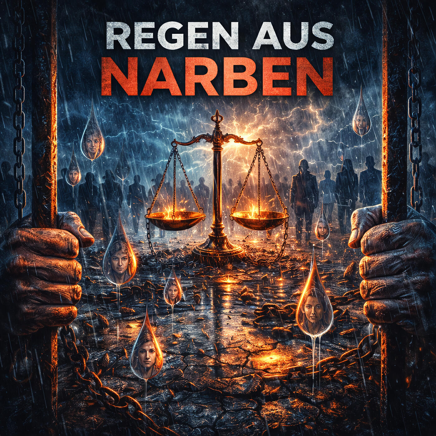Релиз Regen Aus Narben
