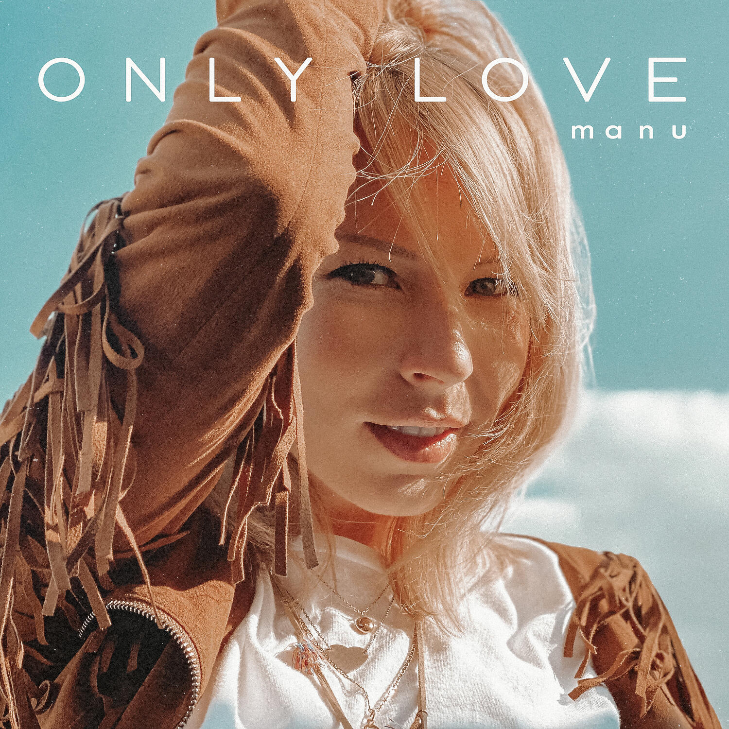 Постер альбома Only Love