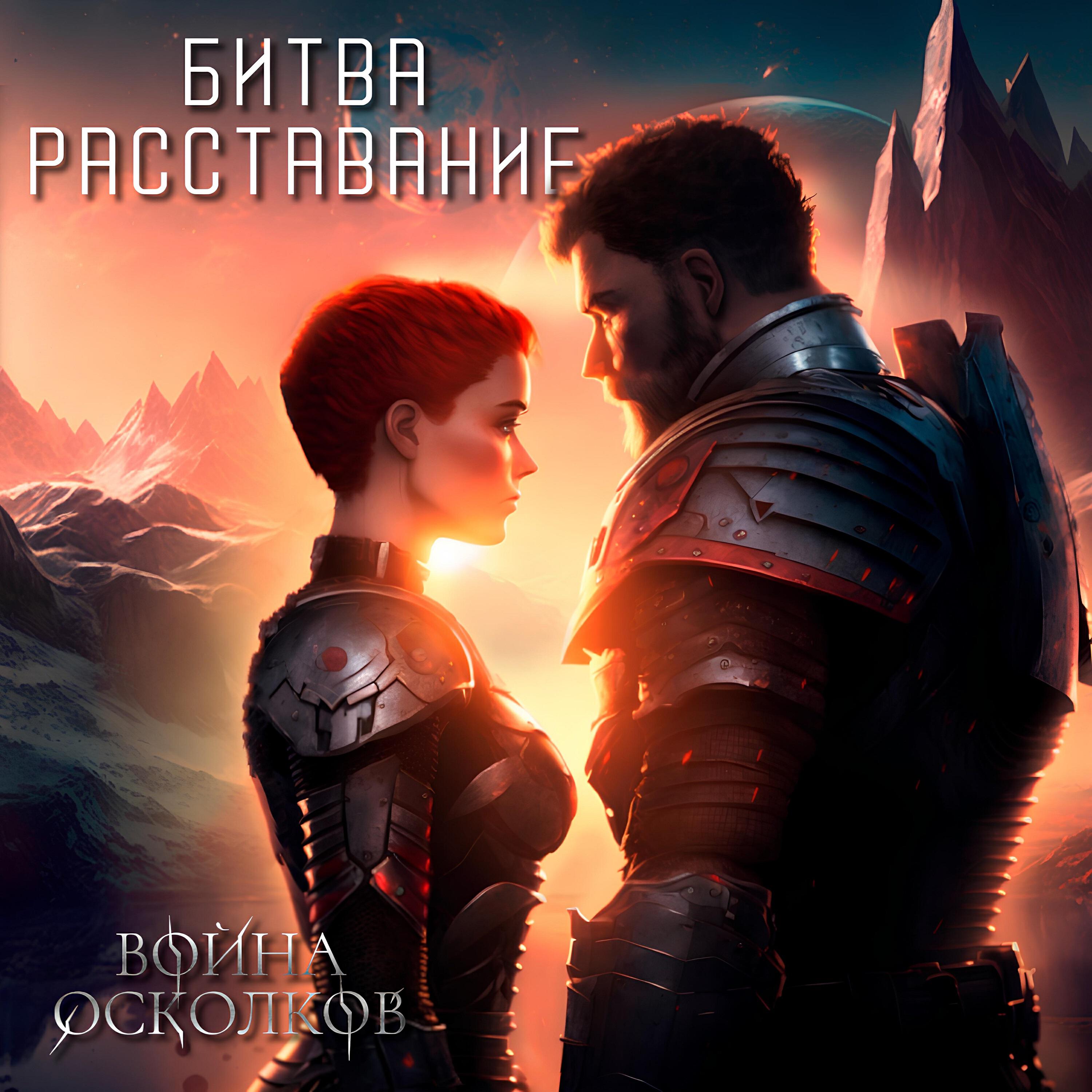 Релиз Битва. Расставание