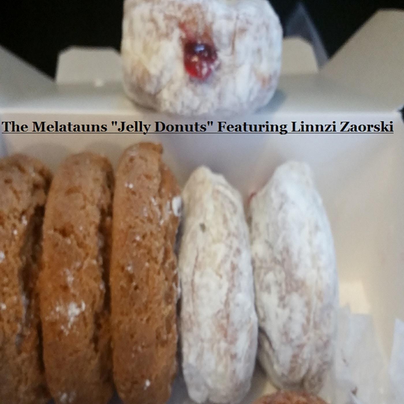 The Melatauns