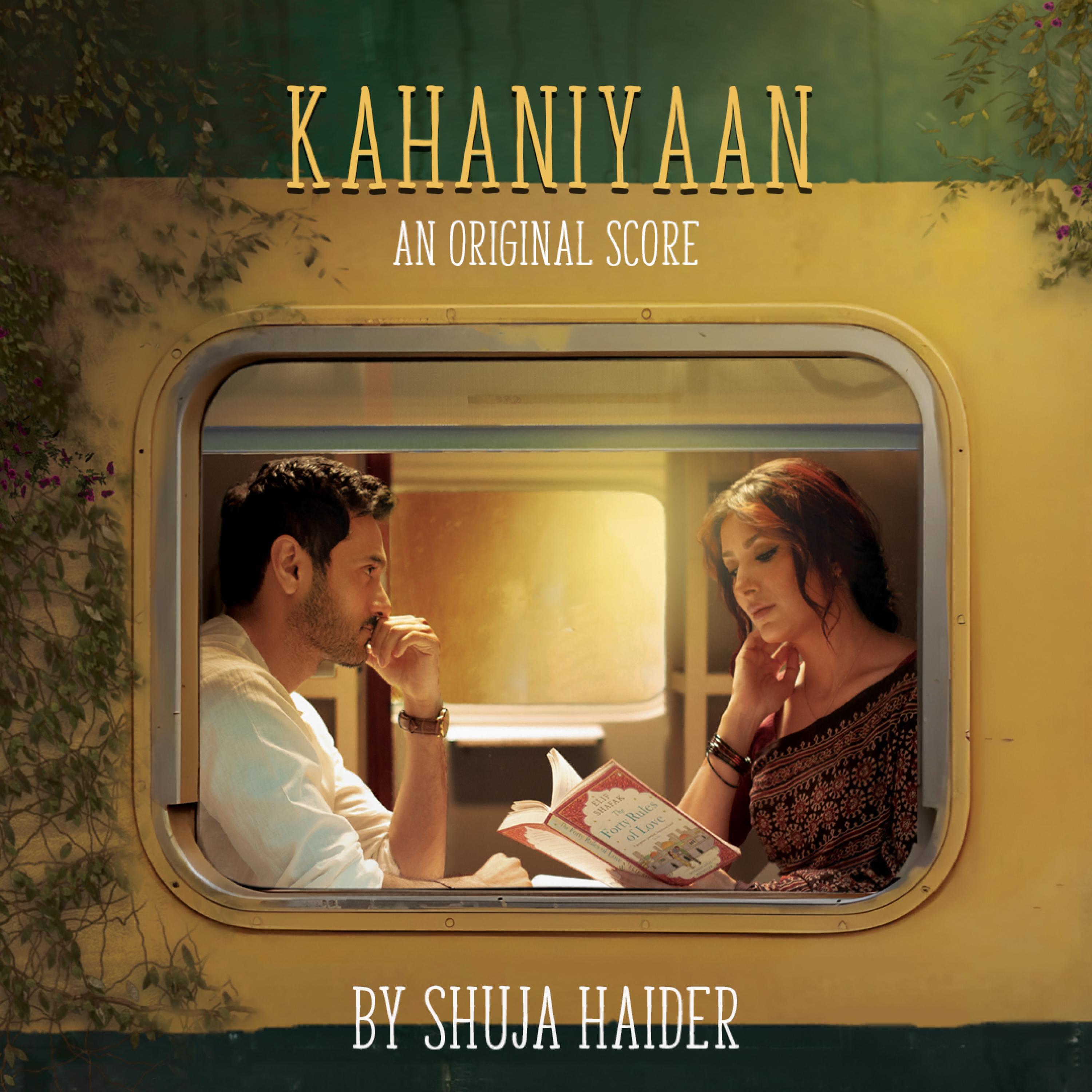 Релиз Kahaniyaan (Teri Meri Kahaniyaan)