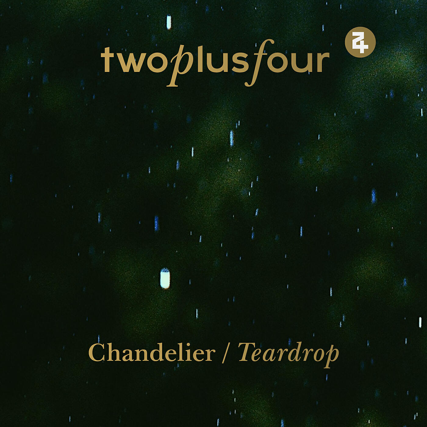 Релиз Chandelier - Teardrop