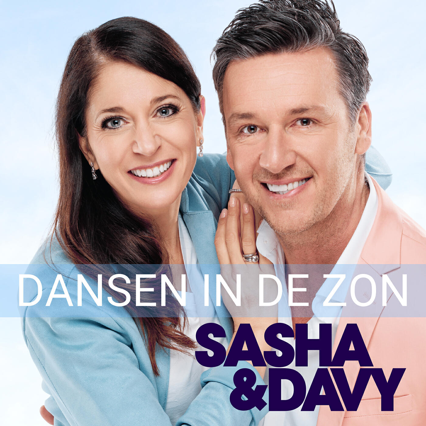 Релиз Dansen in De Zon