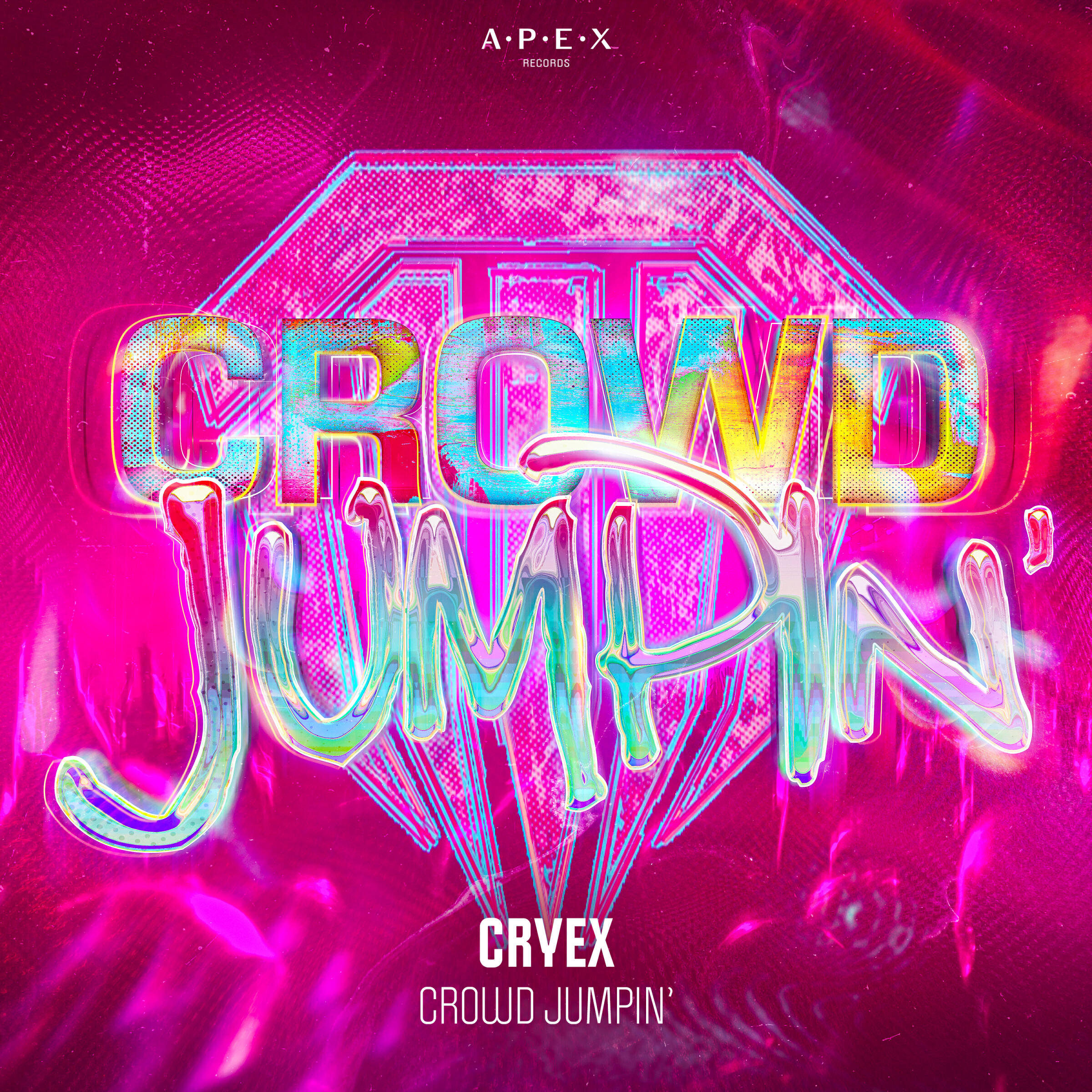 Релиз Crowd Jumpin'