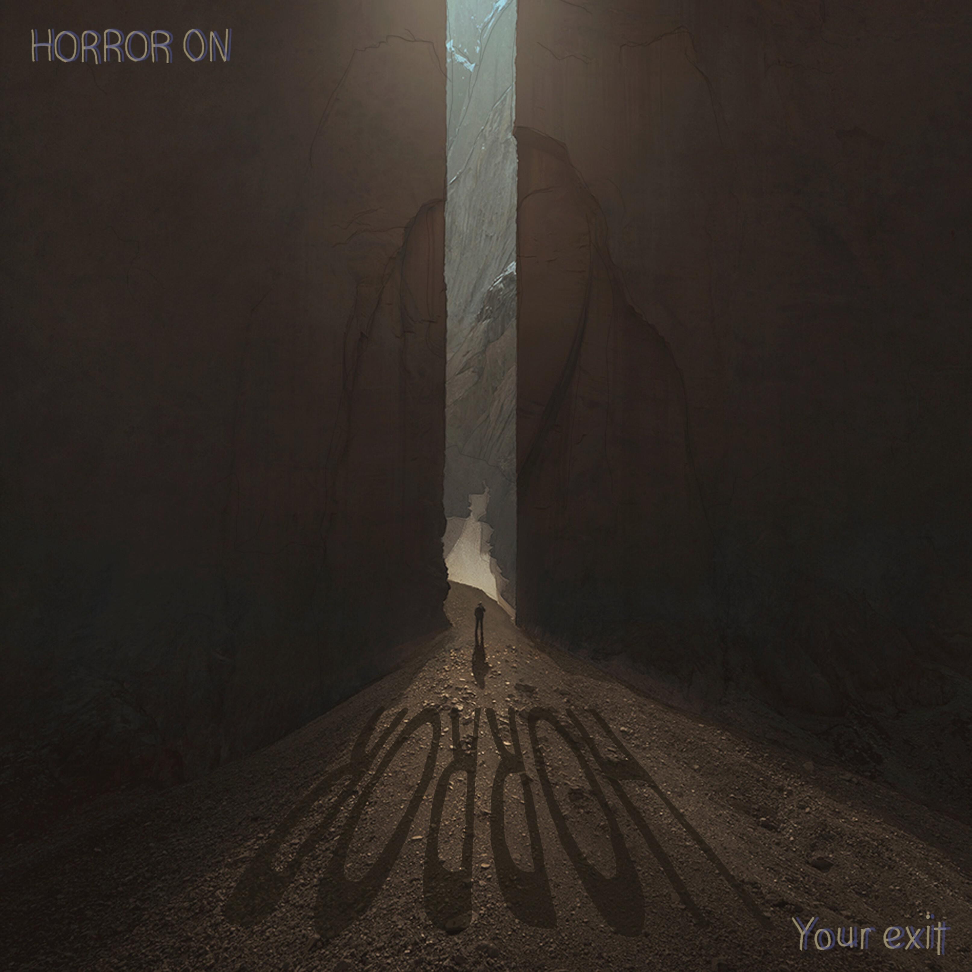 Horror On