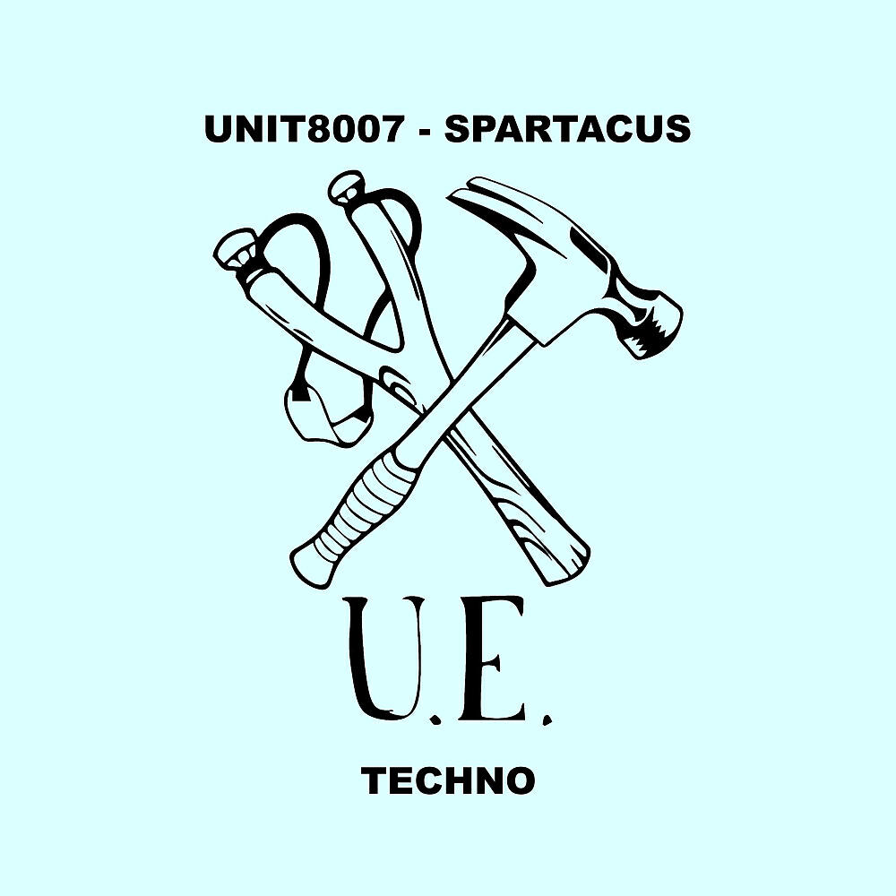 Unit8007