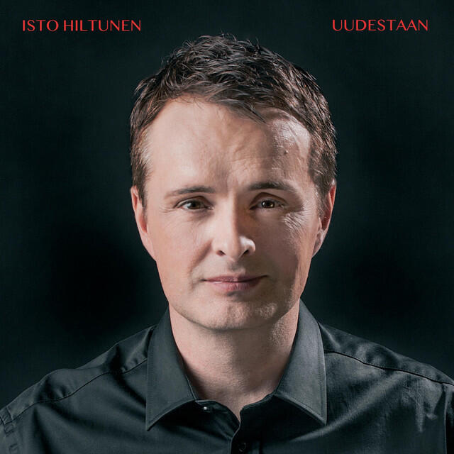 Релиз Uudestaan