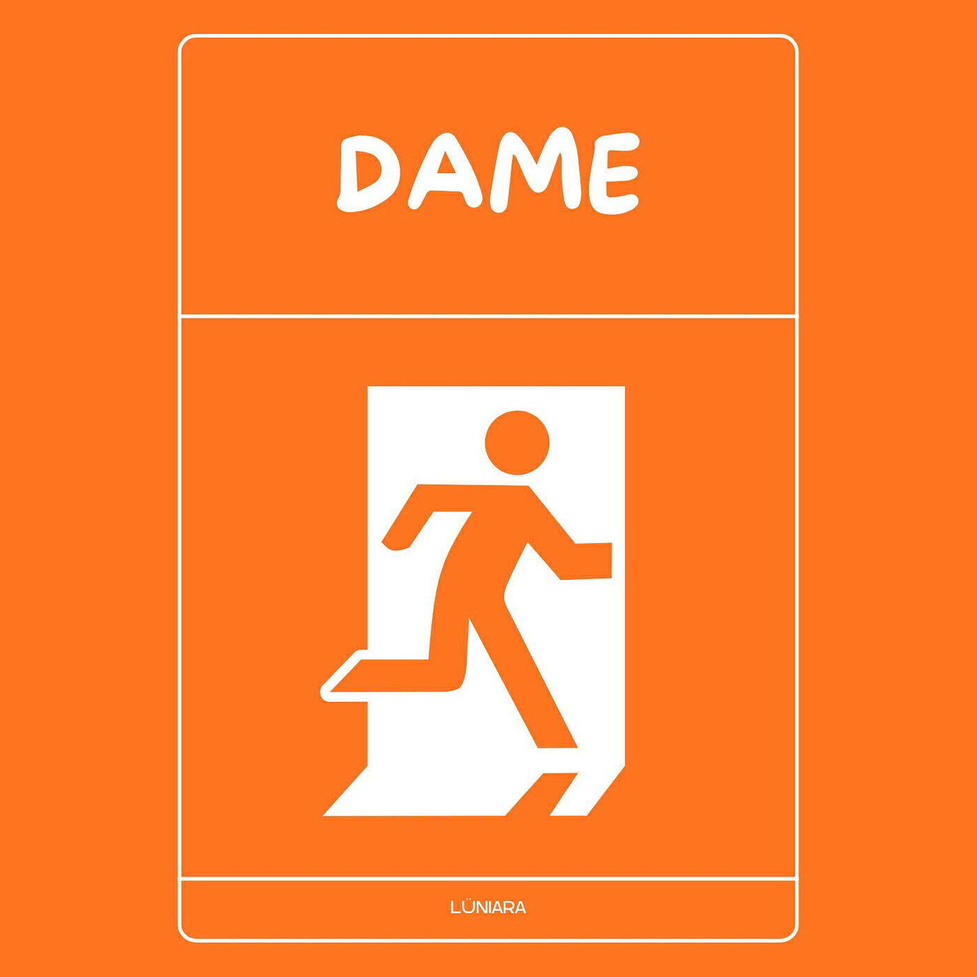 Релиз Dame