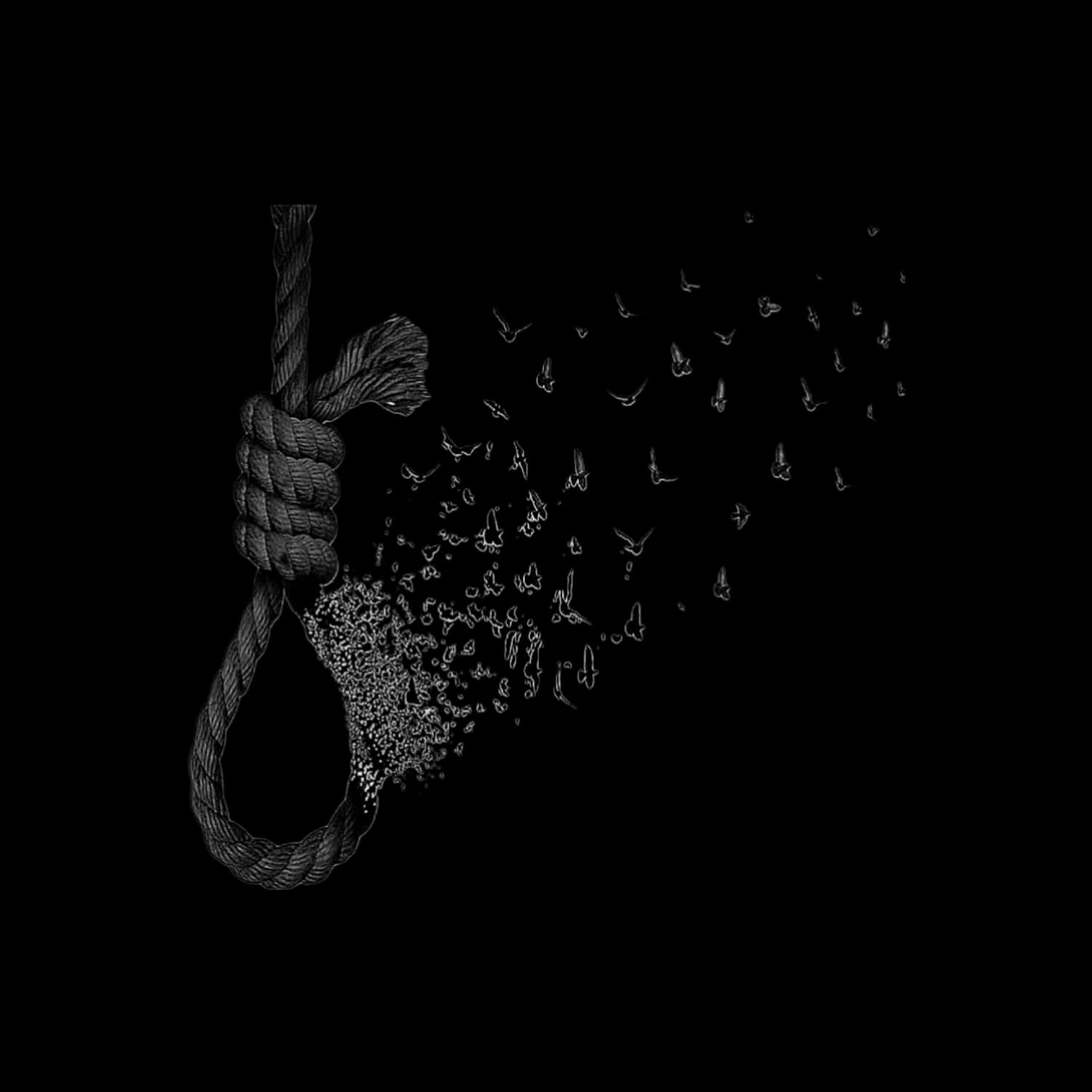 Постер альбома Ступор (Суицидальная идеация)