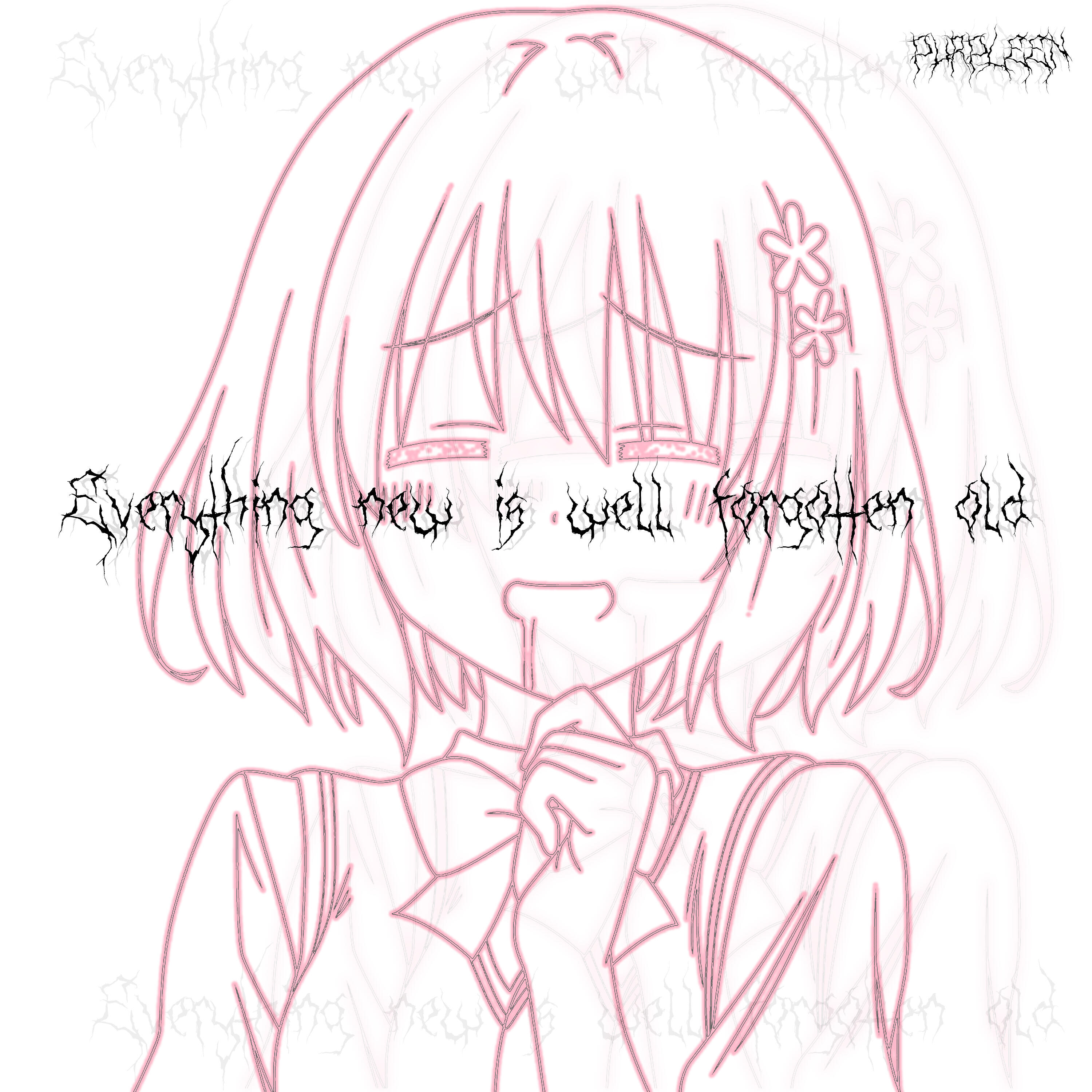 Релиз Everything New Is Well-forgotten Old