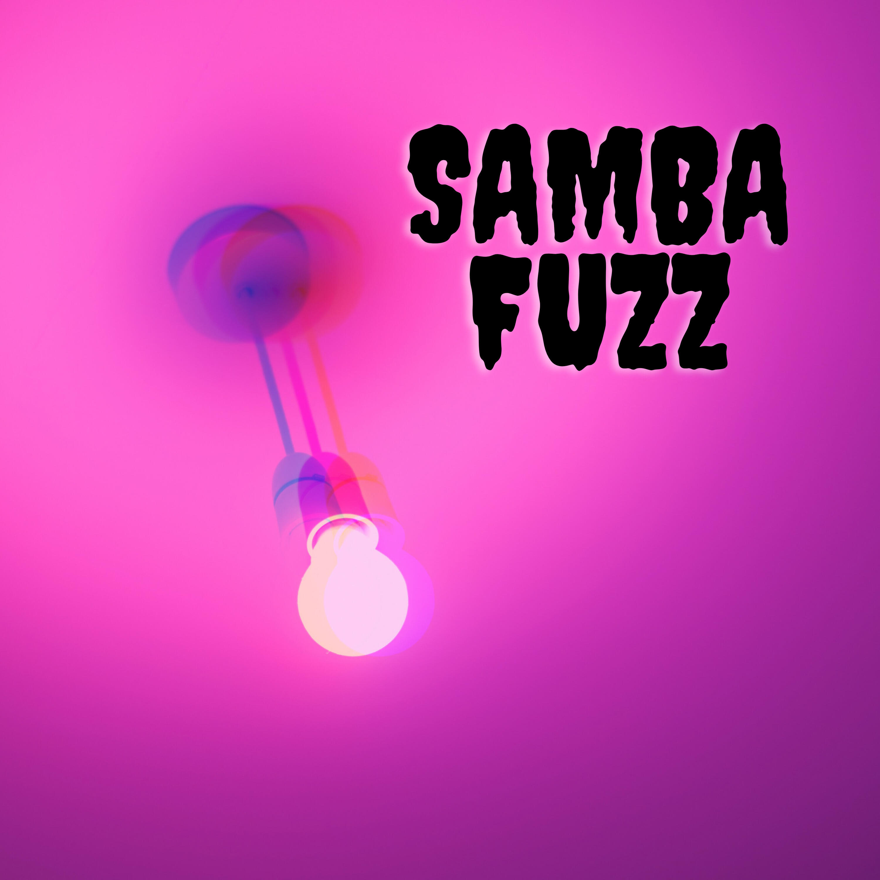 Релиз Samba Fuzz