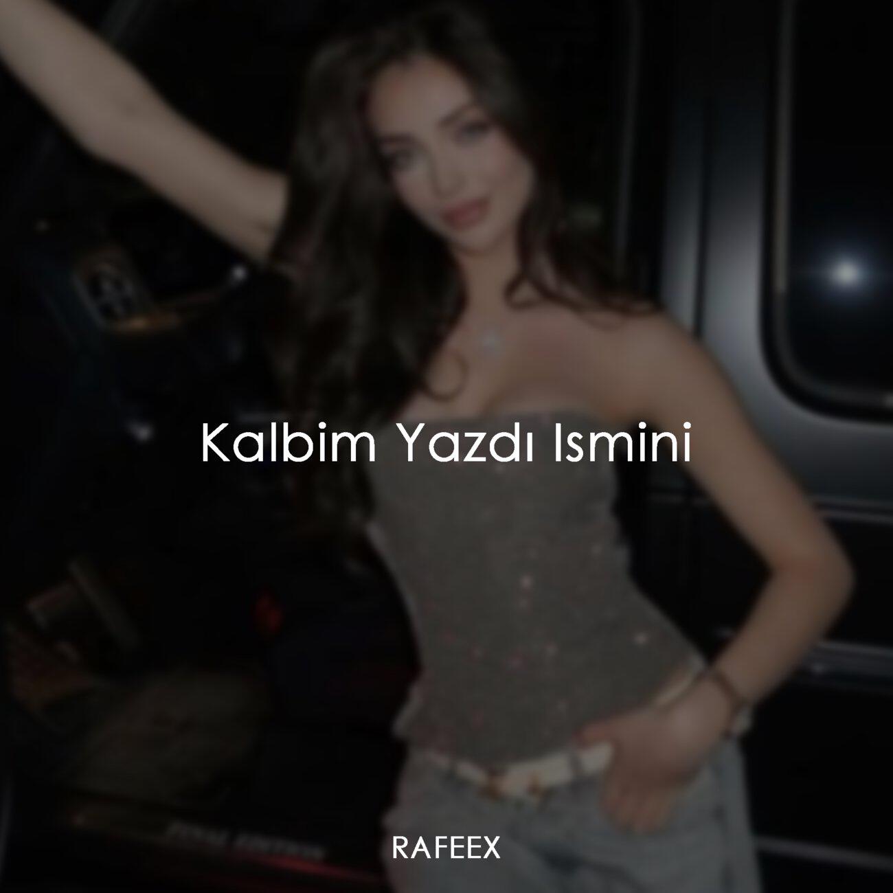 Релиз Kalbim Yazdı İsmini