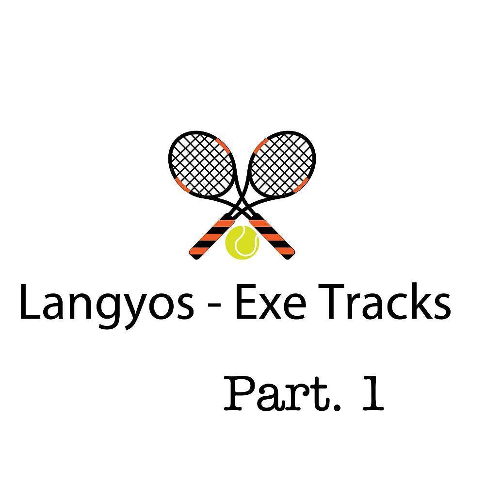 Langyos - Exe Tracks