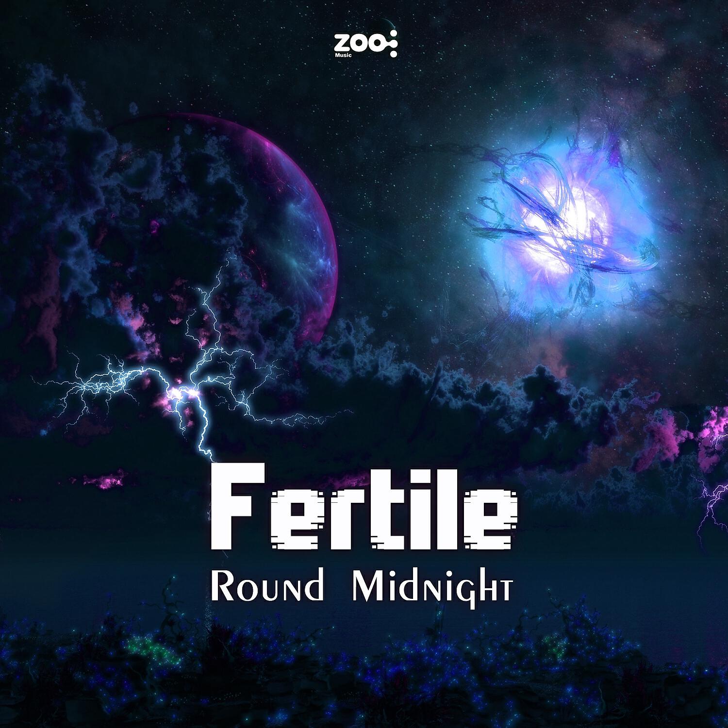 Релиз Round Midnight